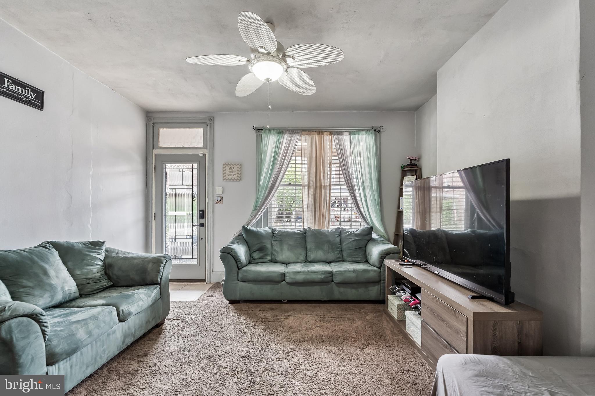 TACONY - Residential