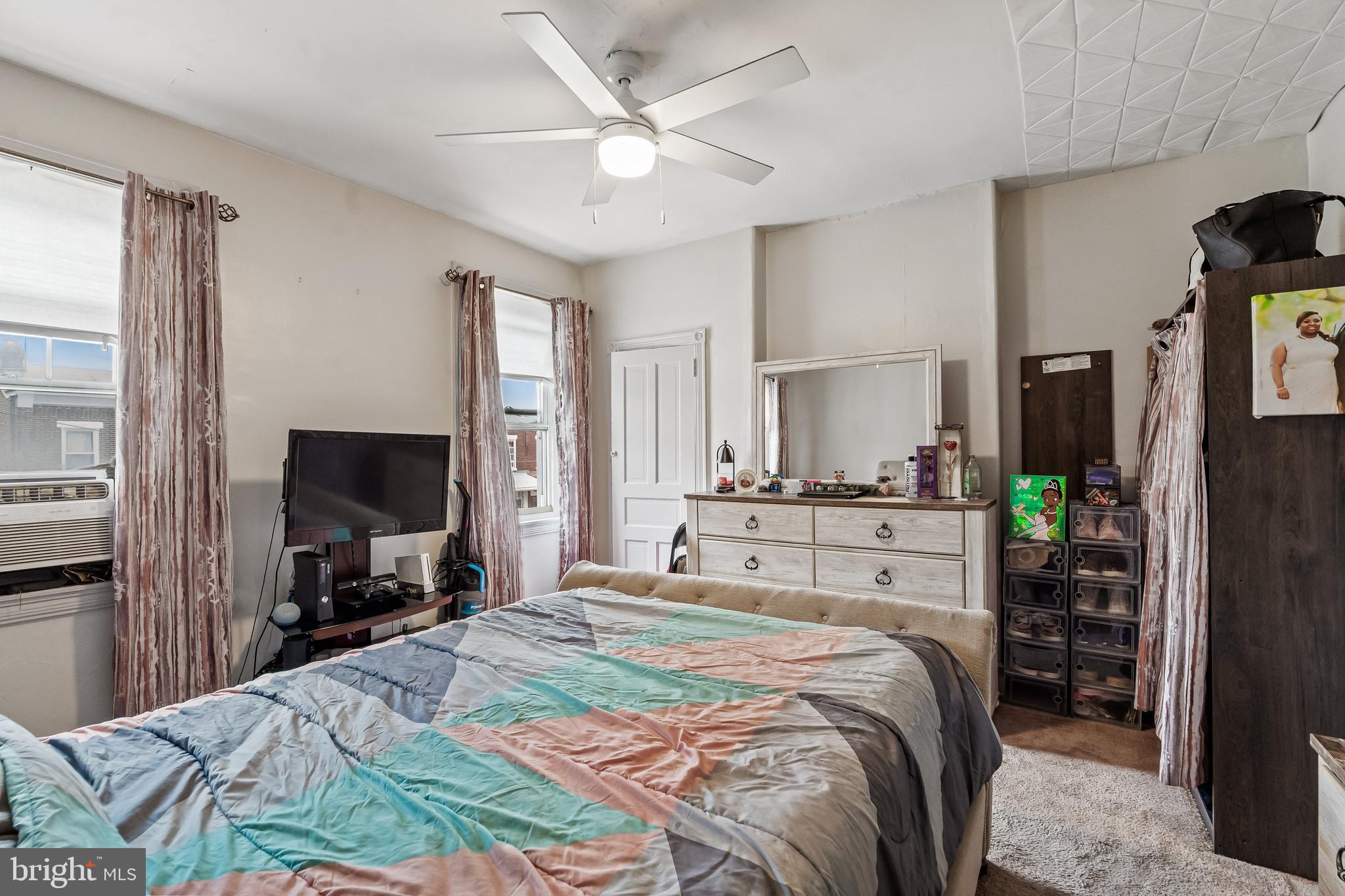 TACONY - Residential