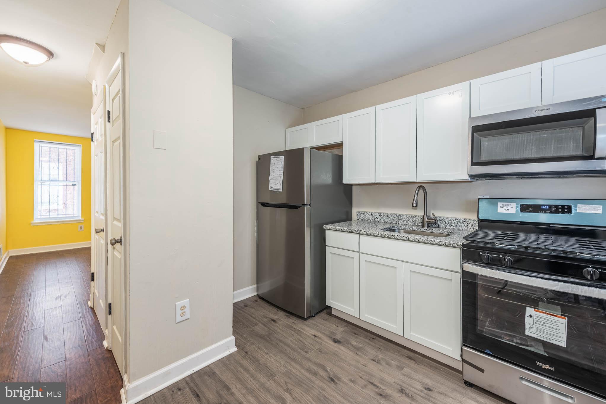 BROADWAY EAST - Residential