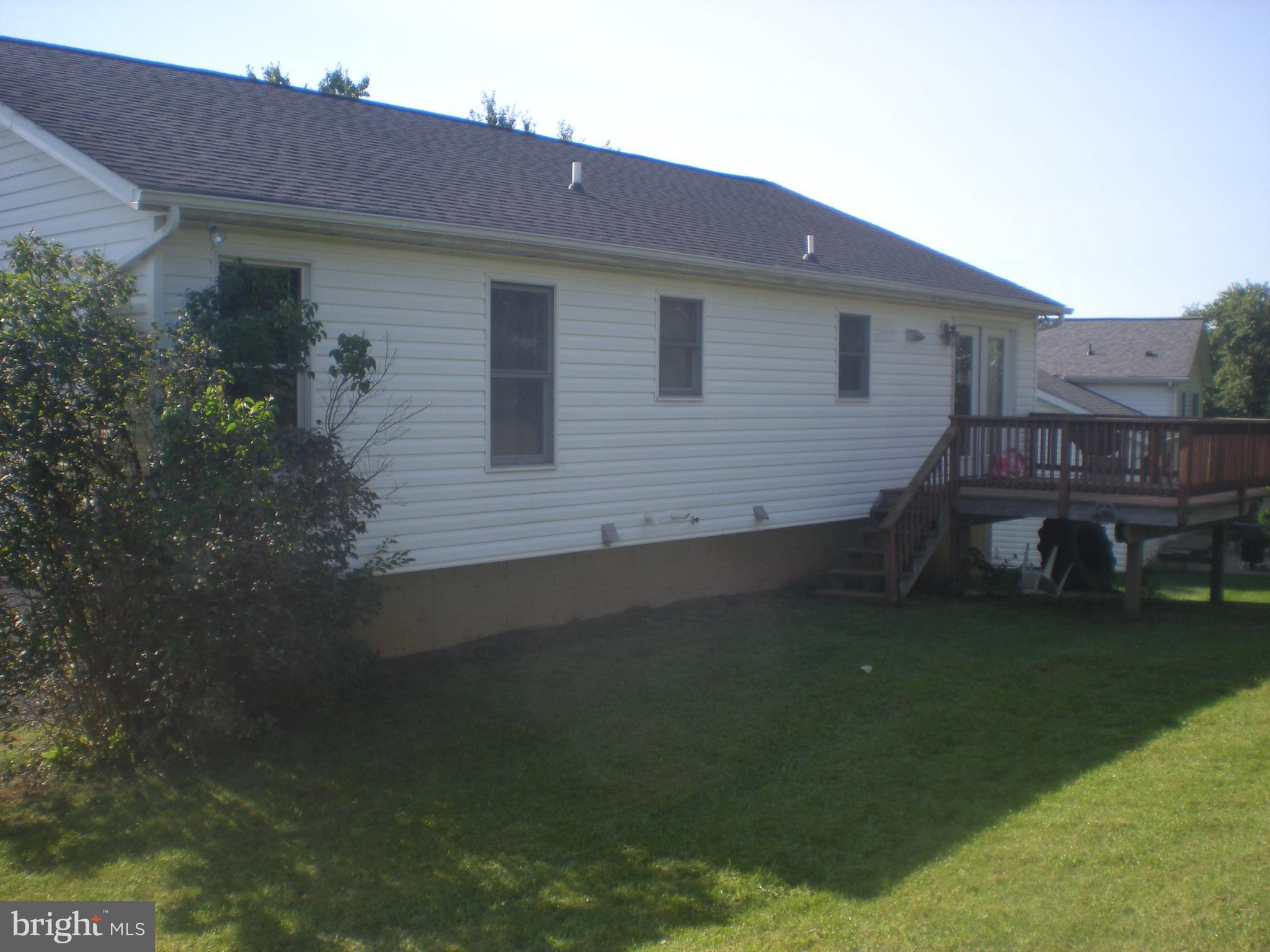 AUTUMN RIDGE - Residential Lease