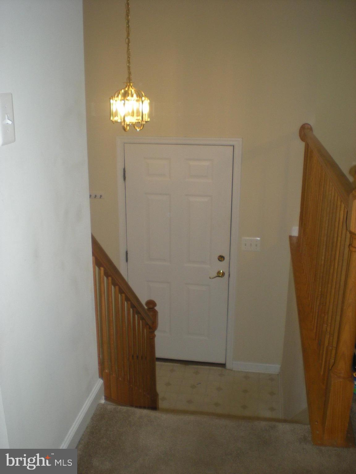 AUTUMN RIDGE - Residential Lease