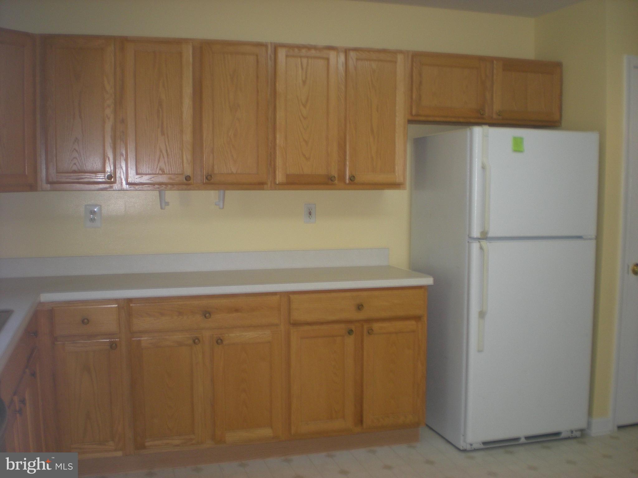 AUTUMN RIDGE - Residential Lease