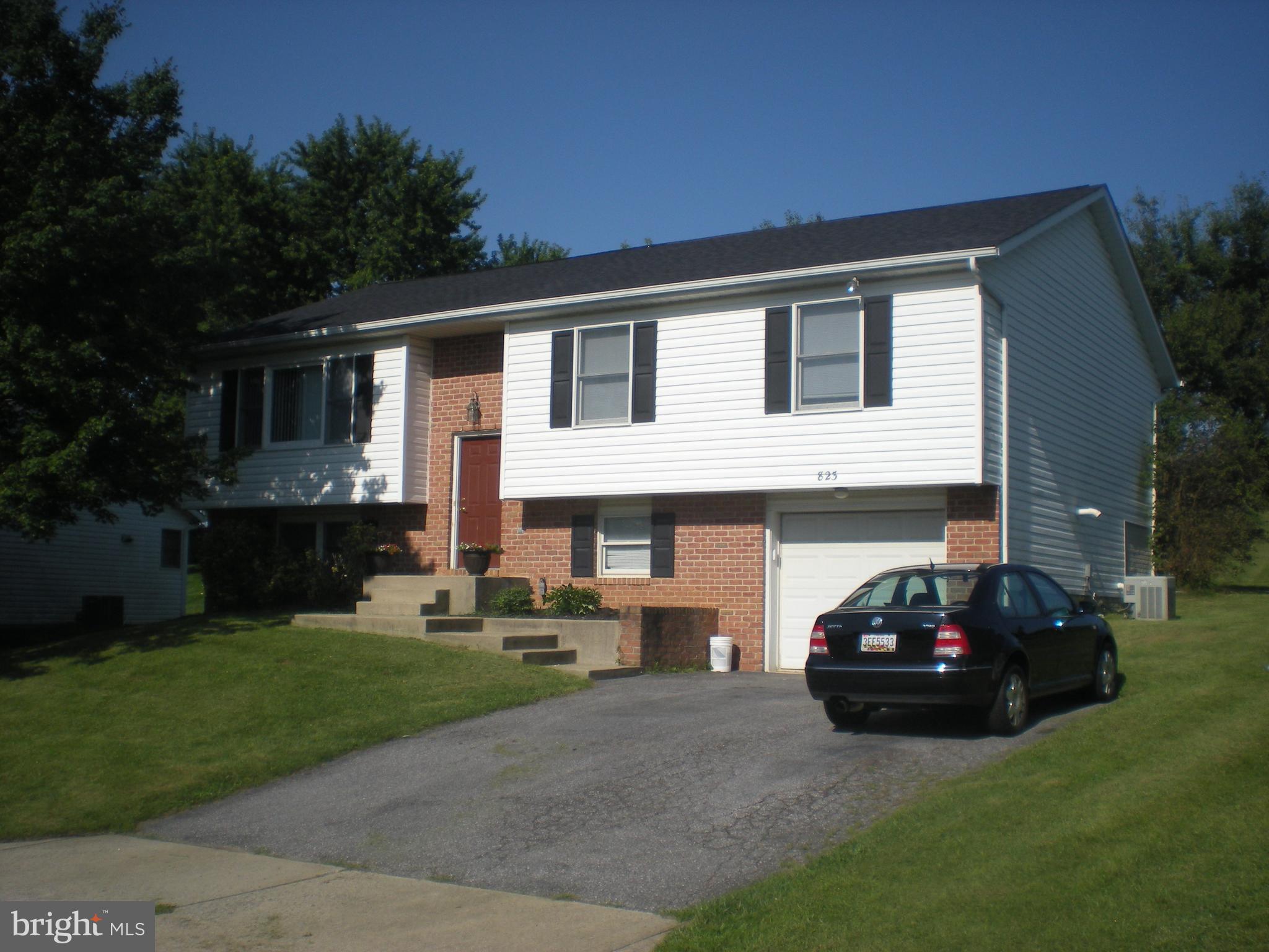 AUTUMN RIDGE - Residential Lease