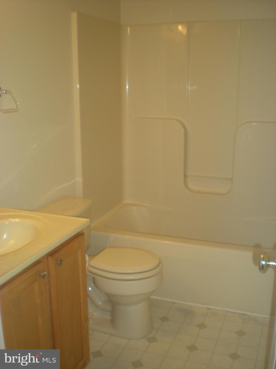 AUTUMN RIDGE - Residential Lease