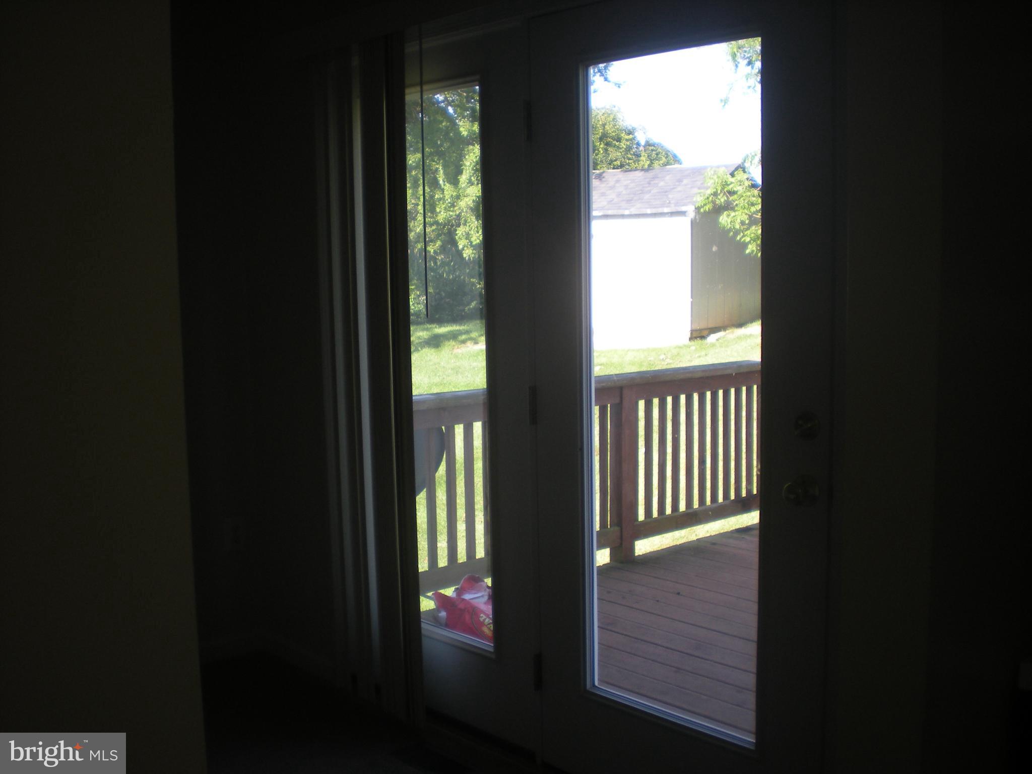 AUTUMN RIDGE - Residential Lease