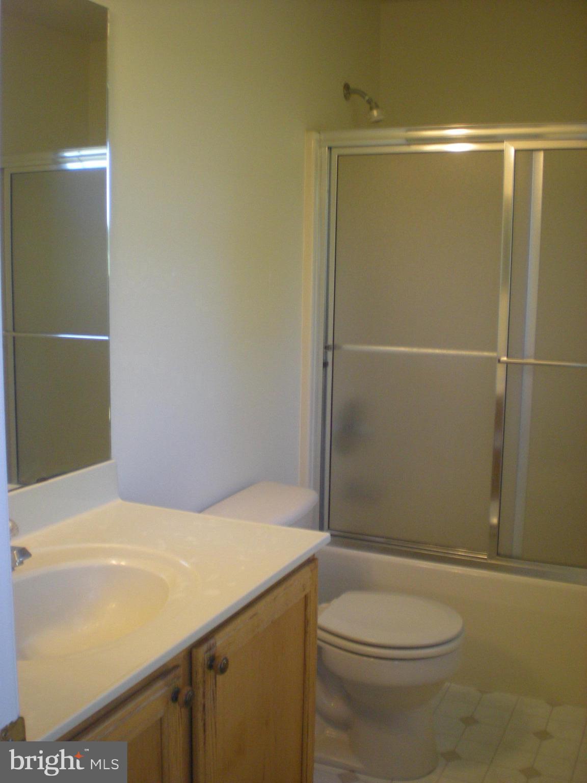 AUTUMN RIDGE - Residential Lease