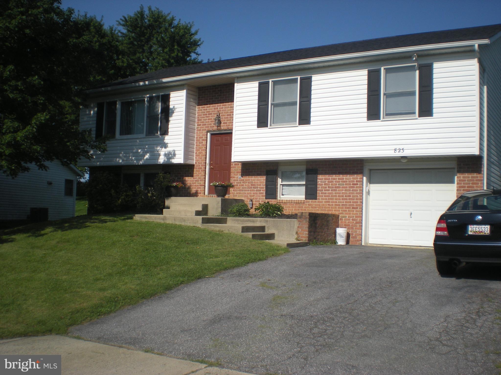 AUTUMN RIDGE - Residential Lease