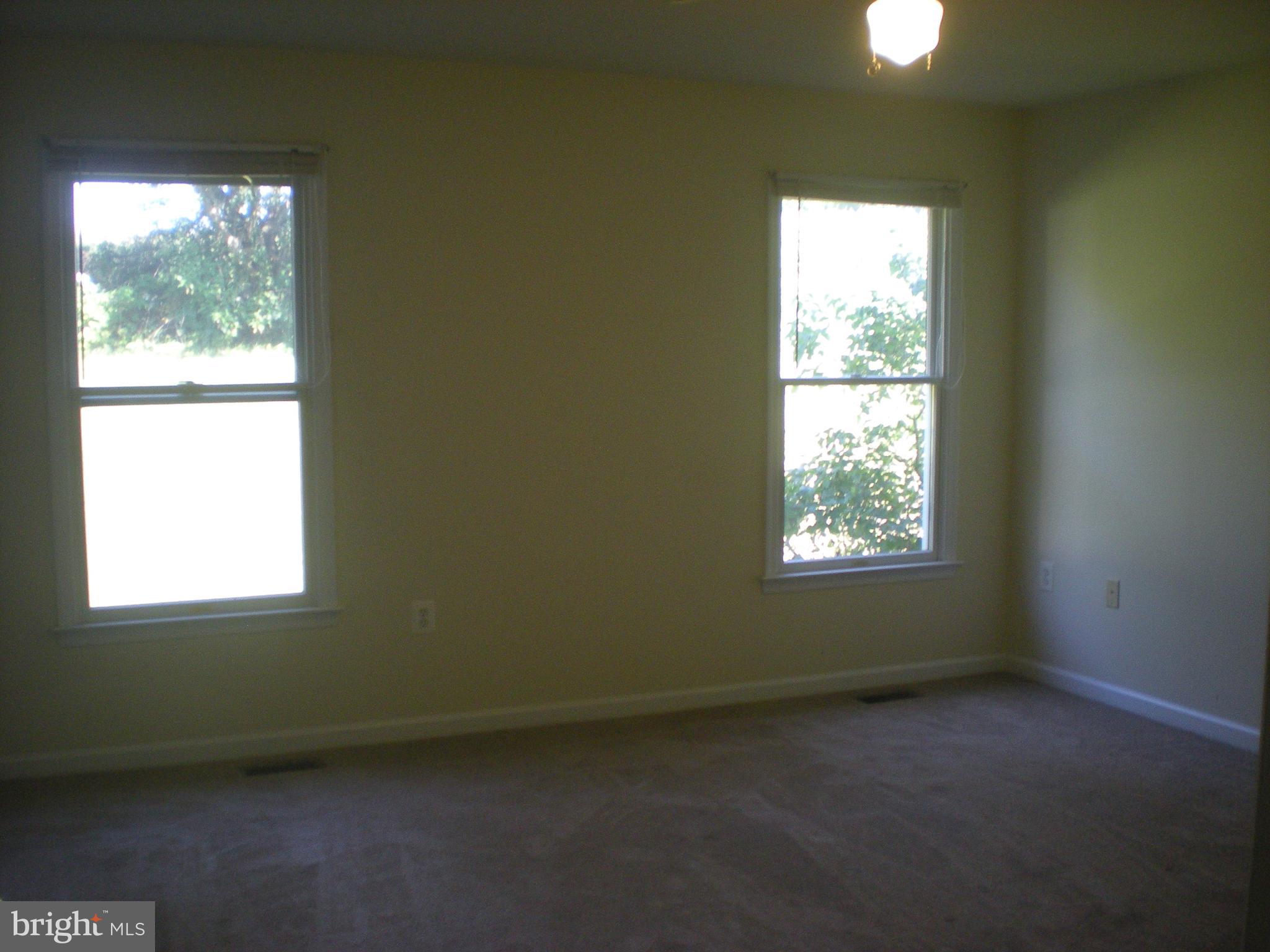 AUTUMN RIDGE - Residential Lease