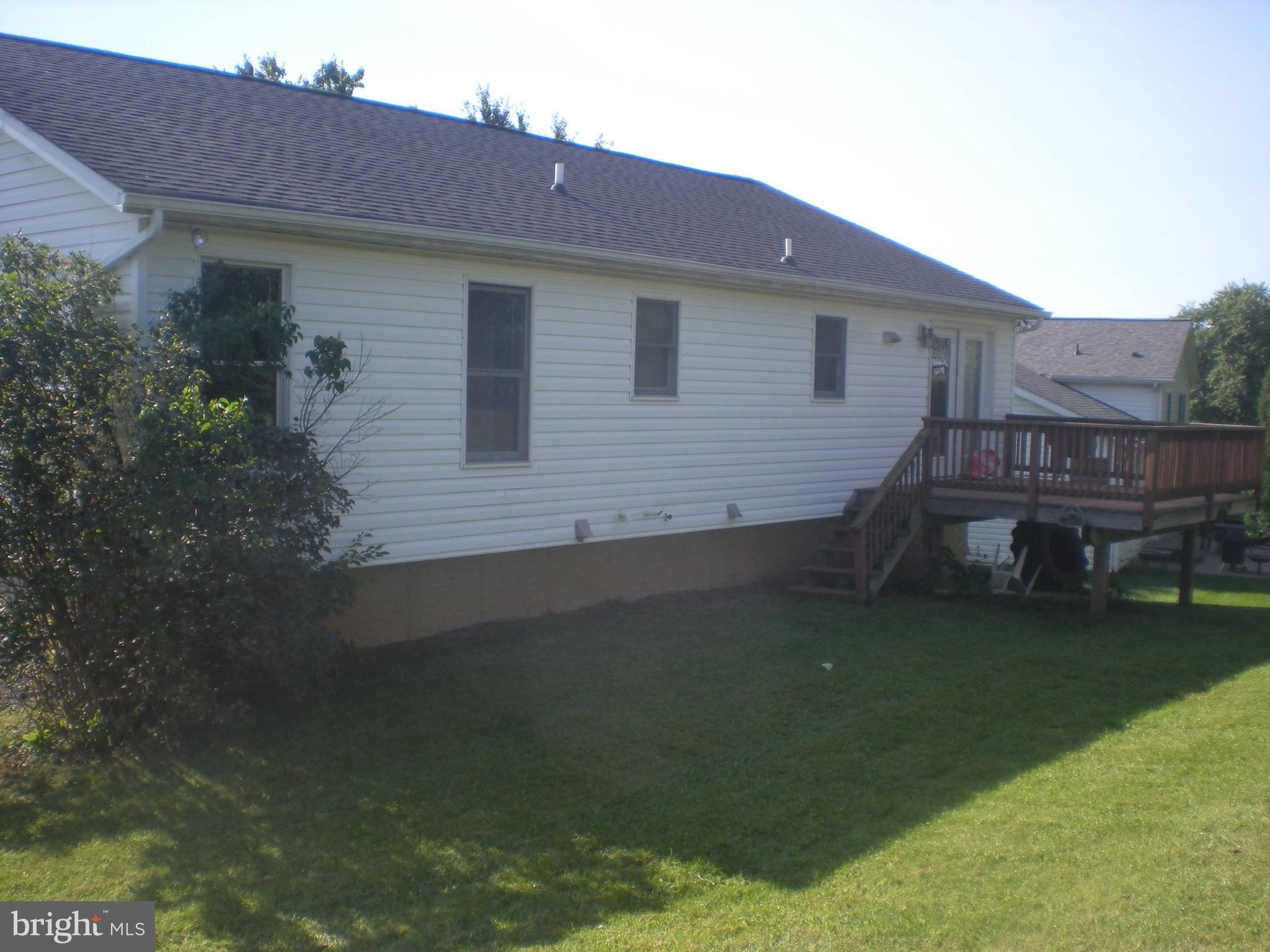 AUTUMN RIDGE - Residential Lease