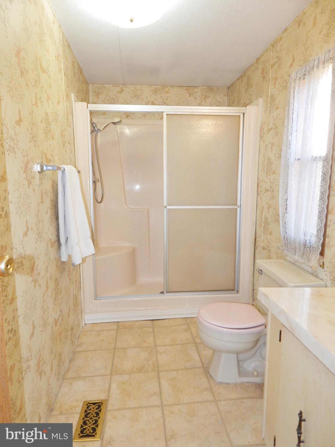 NESHAMINY FALLS - Residential