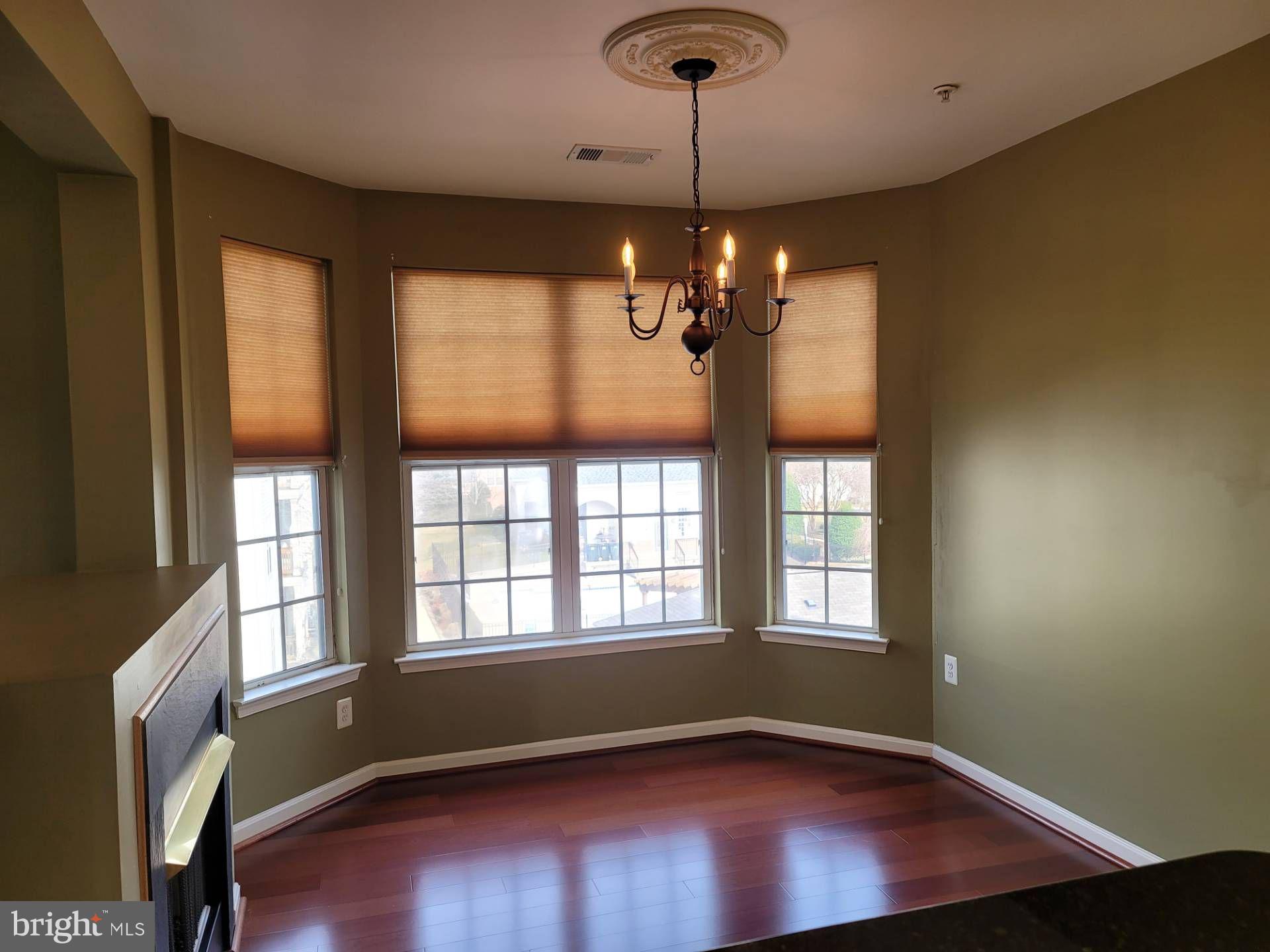 WINDY HILL - Residential Lease