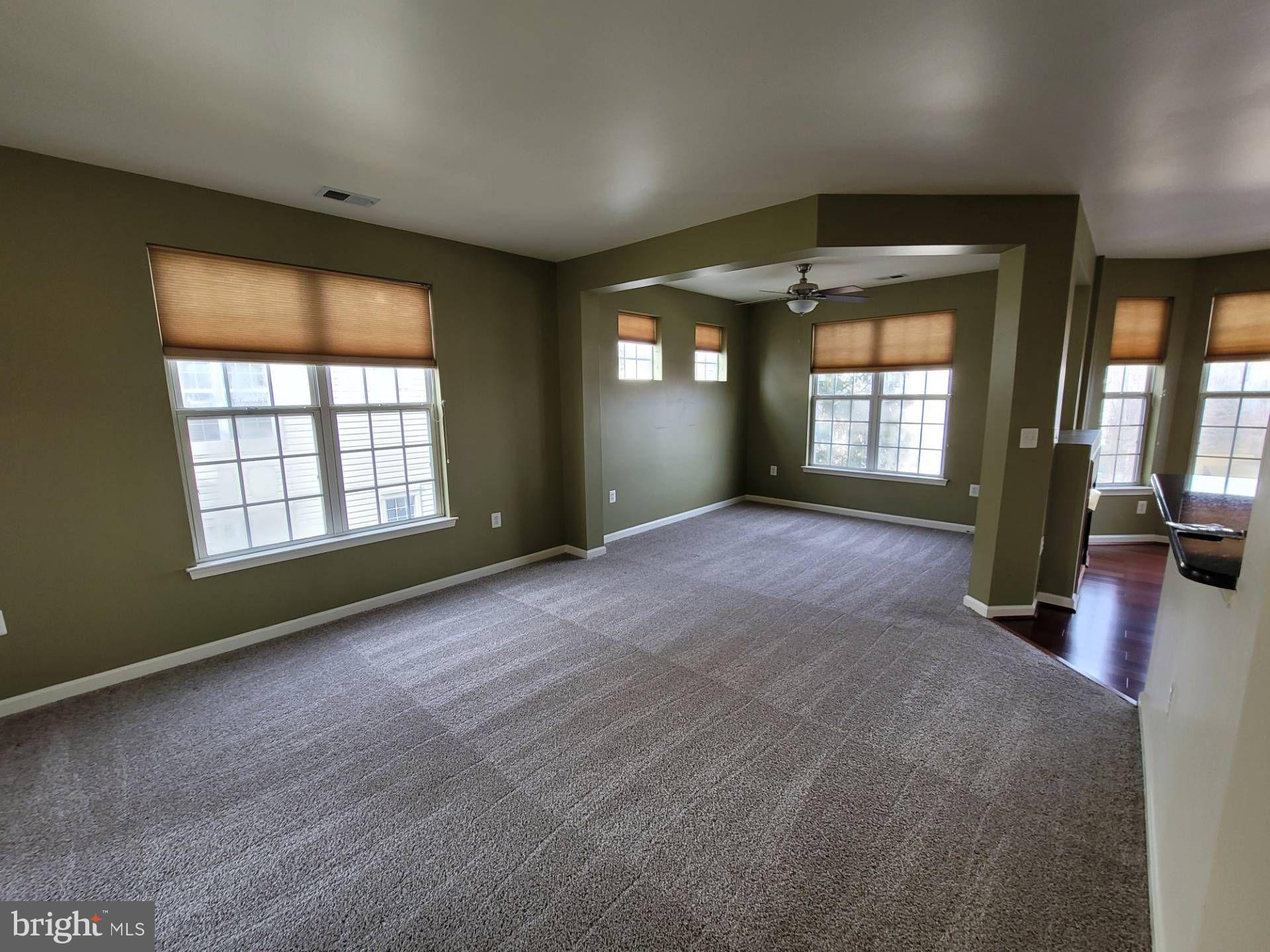 WINDY HILL - Residential Lease