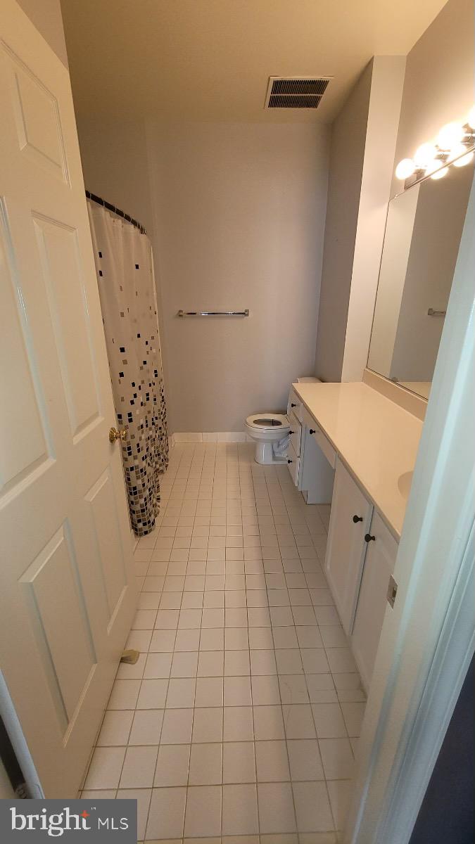 WINDY HILL - Residential Lease