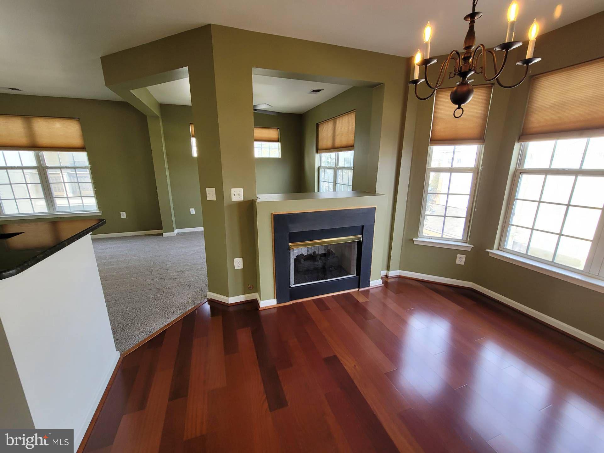 WINDY HILL - Residential Lease