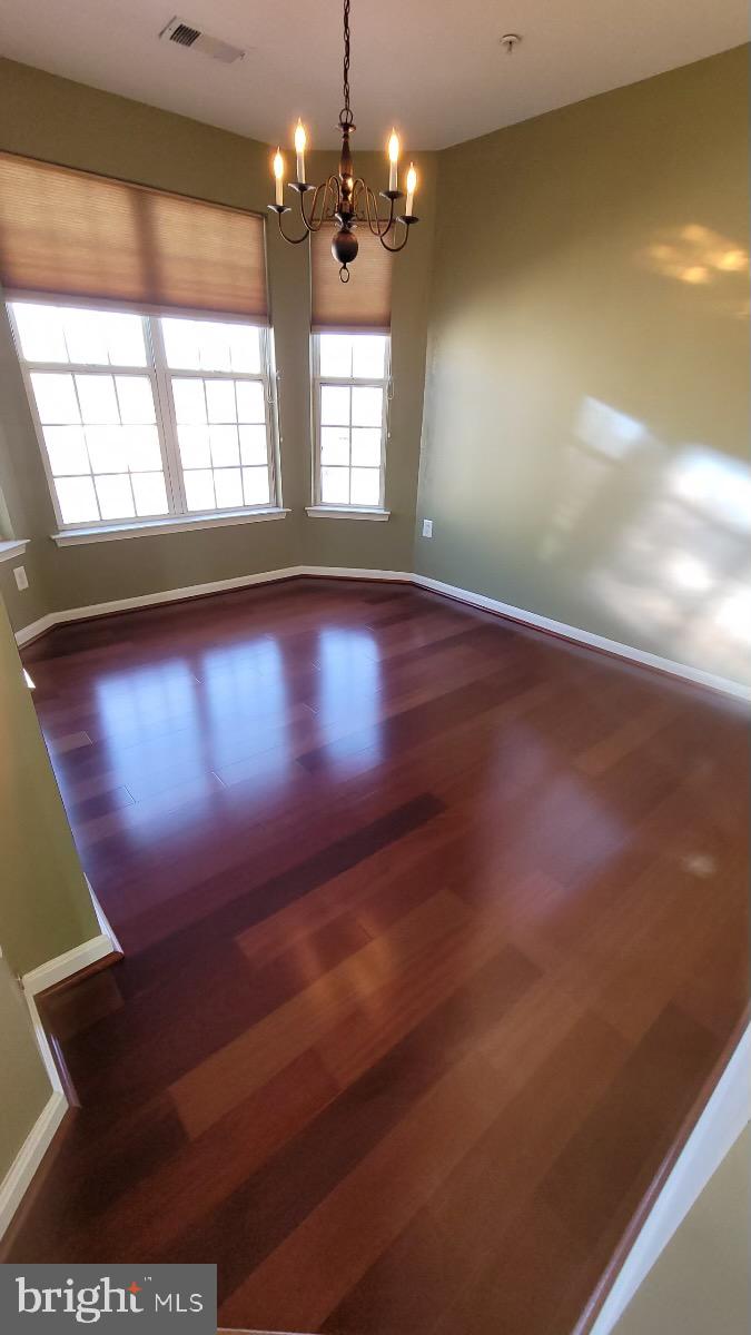 WINDY HILL - Residential Lease