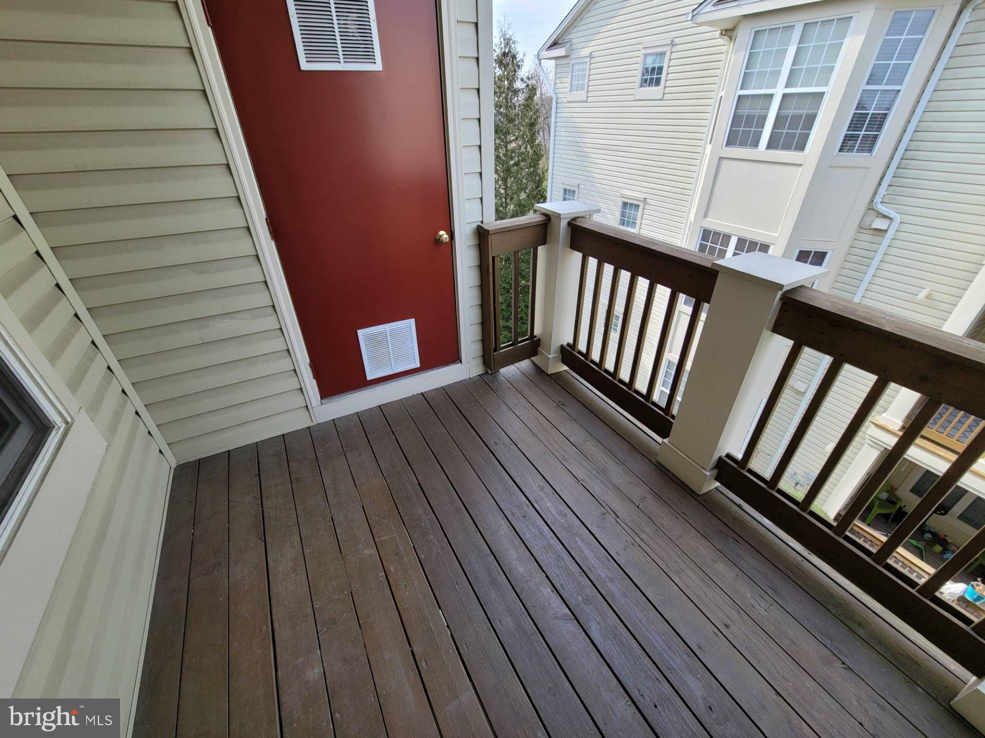 WINDY HILL - Residential Lease