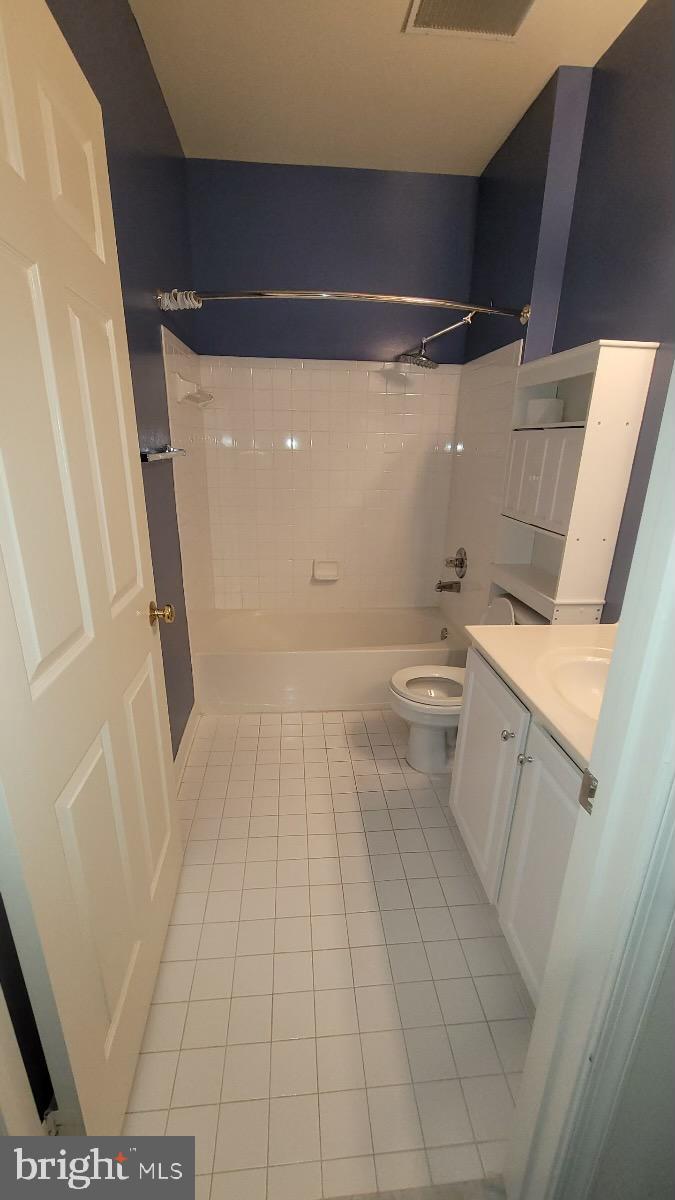 WINDY HILL - Residential Lease