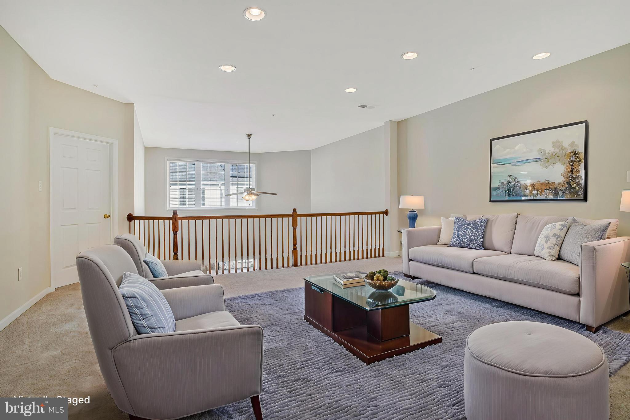 SNOWDEN OVERLOOK - Residential