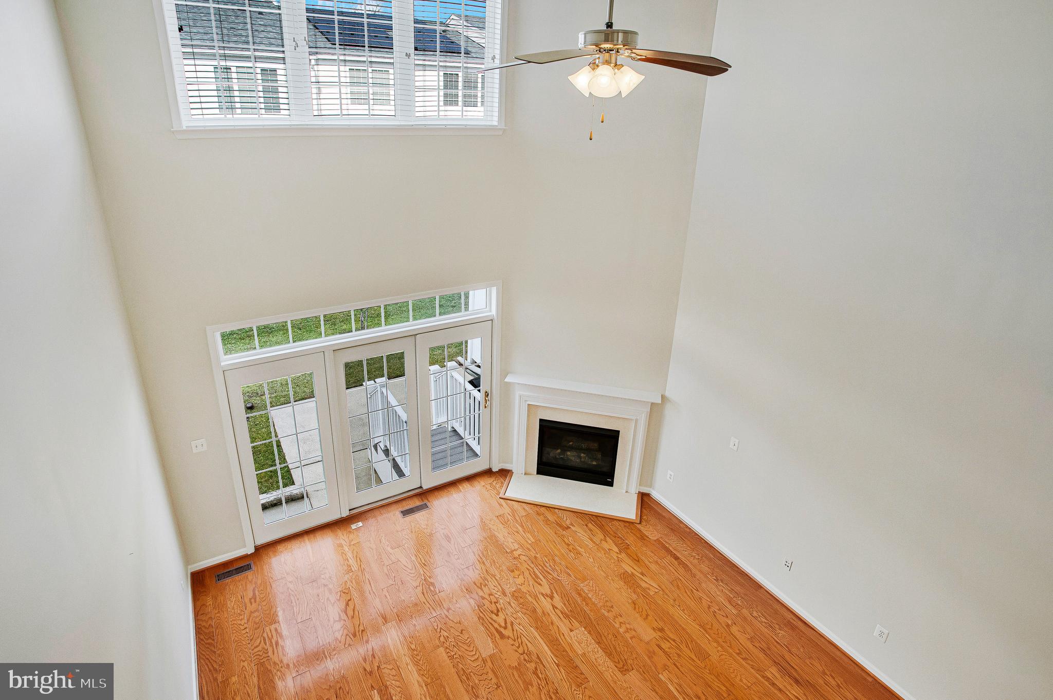 SNOWDEN OVERLOOK - Residential