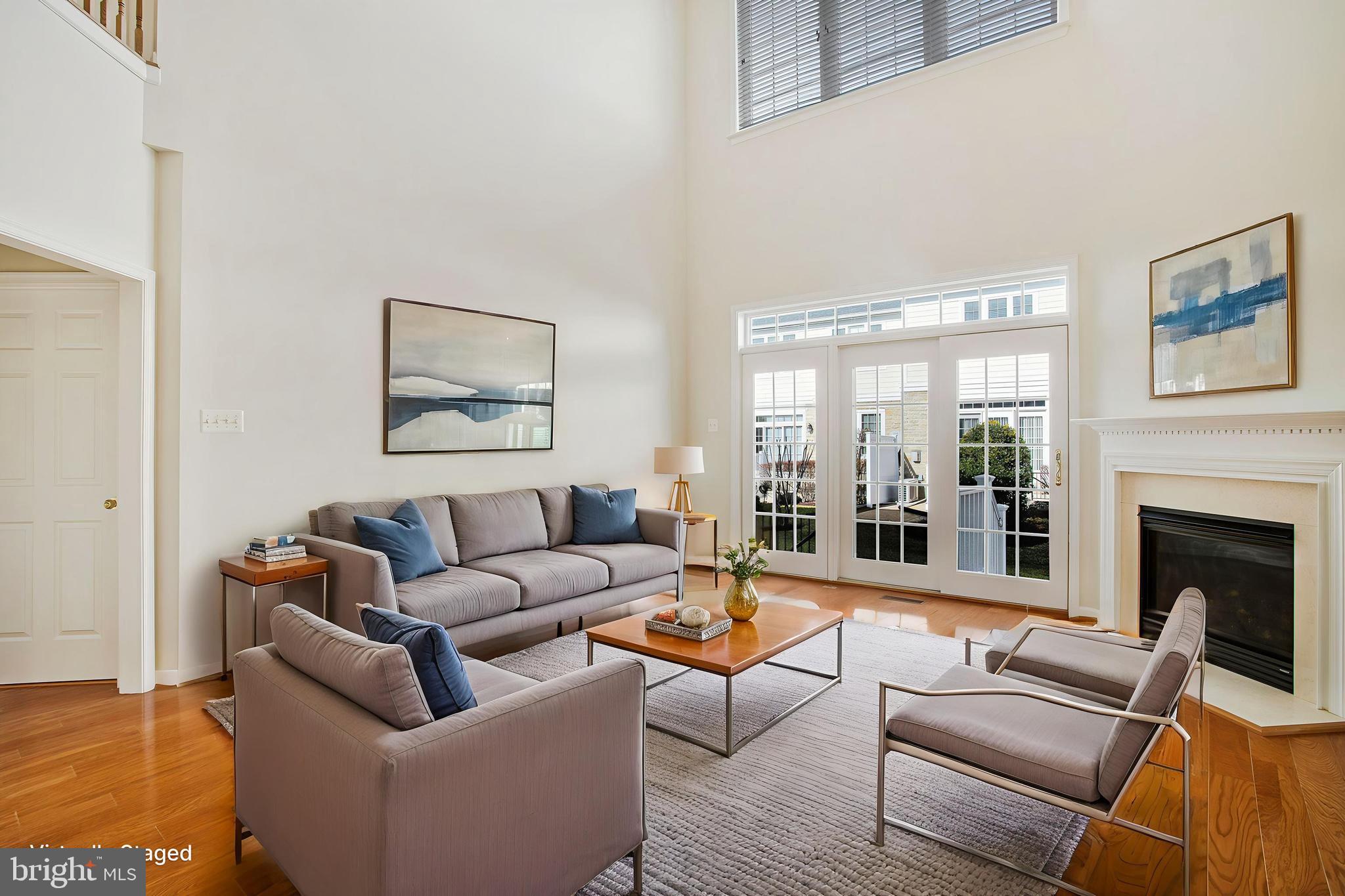 SNOWDEN OVERLOOK - Residential