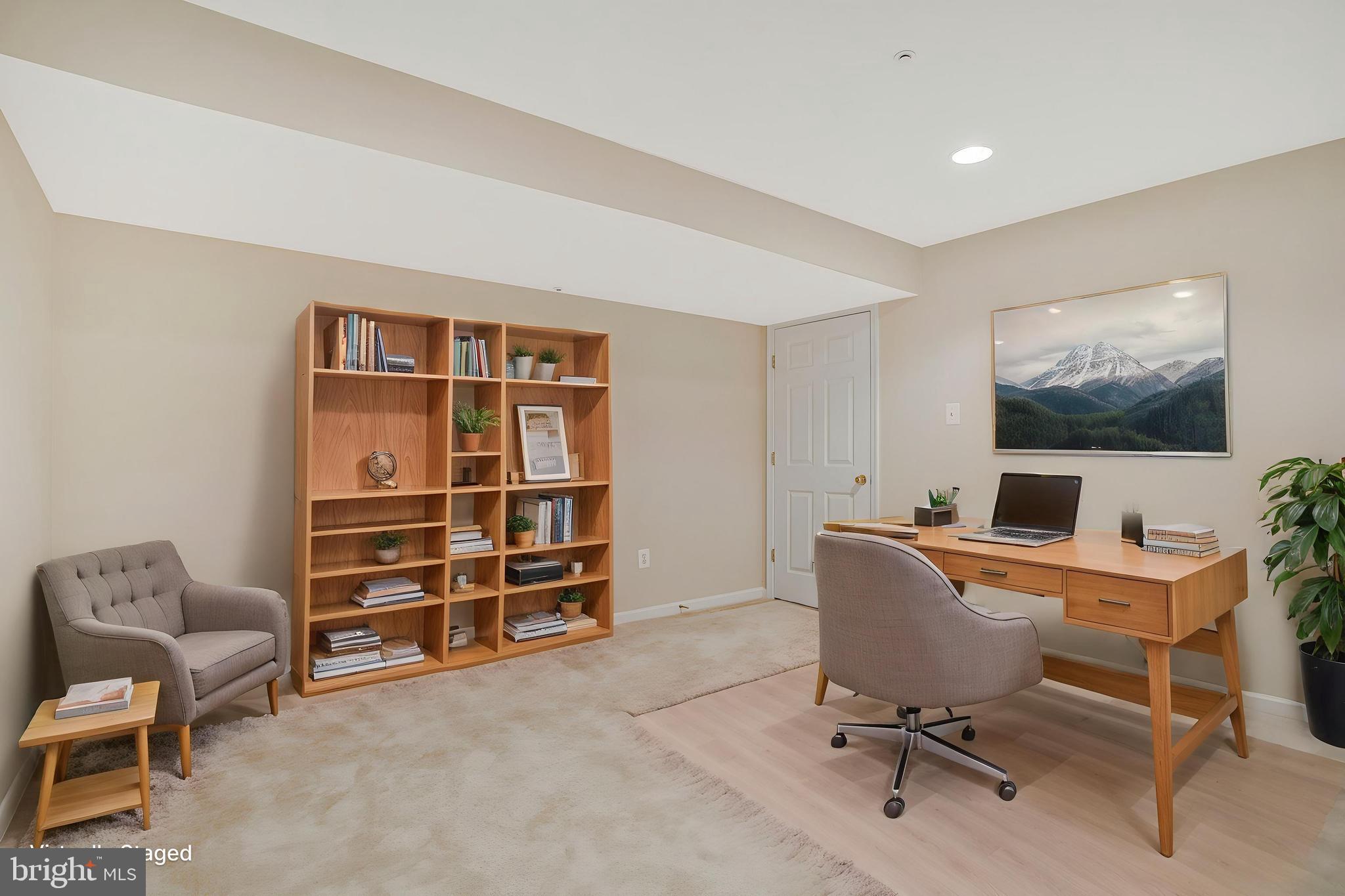 SNOWDEN OVERLOOK - Residential