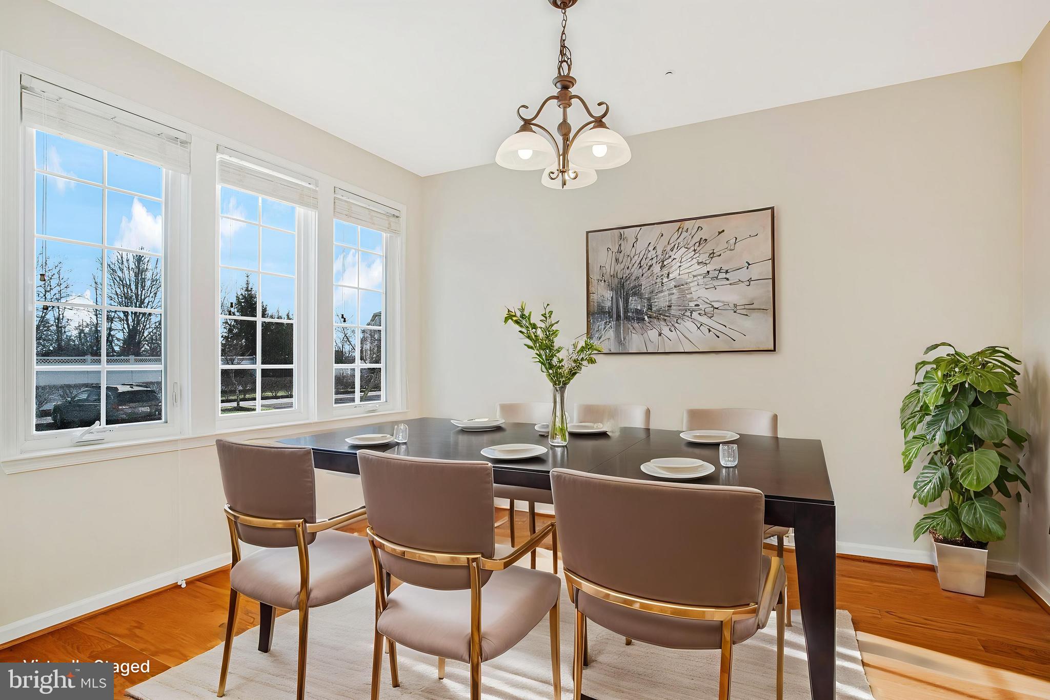 SNOWDEN OVERLOOK - Residential