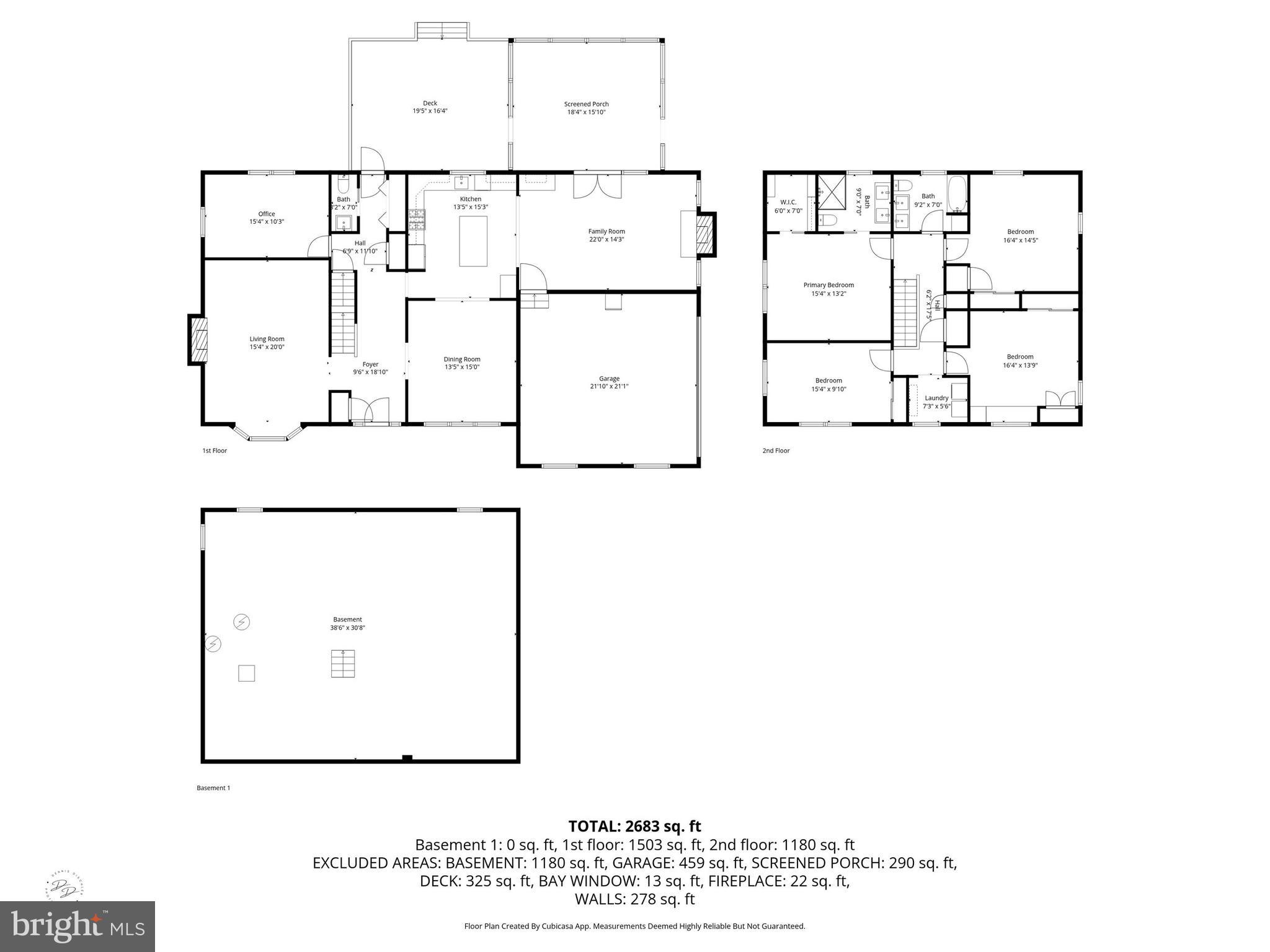 HAMORTON WOODS - Residential
