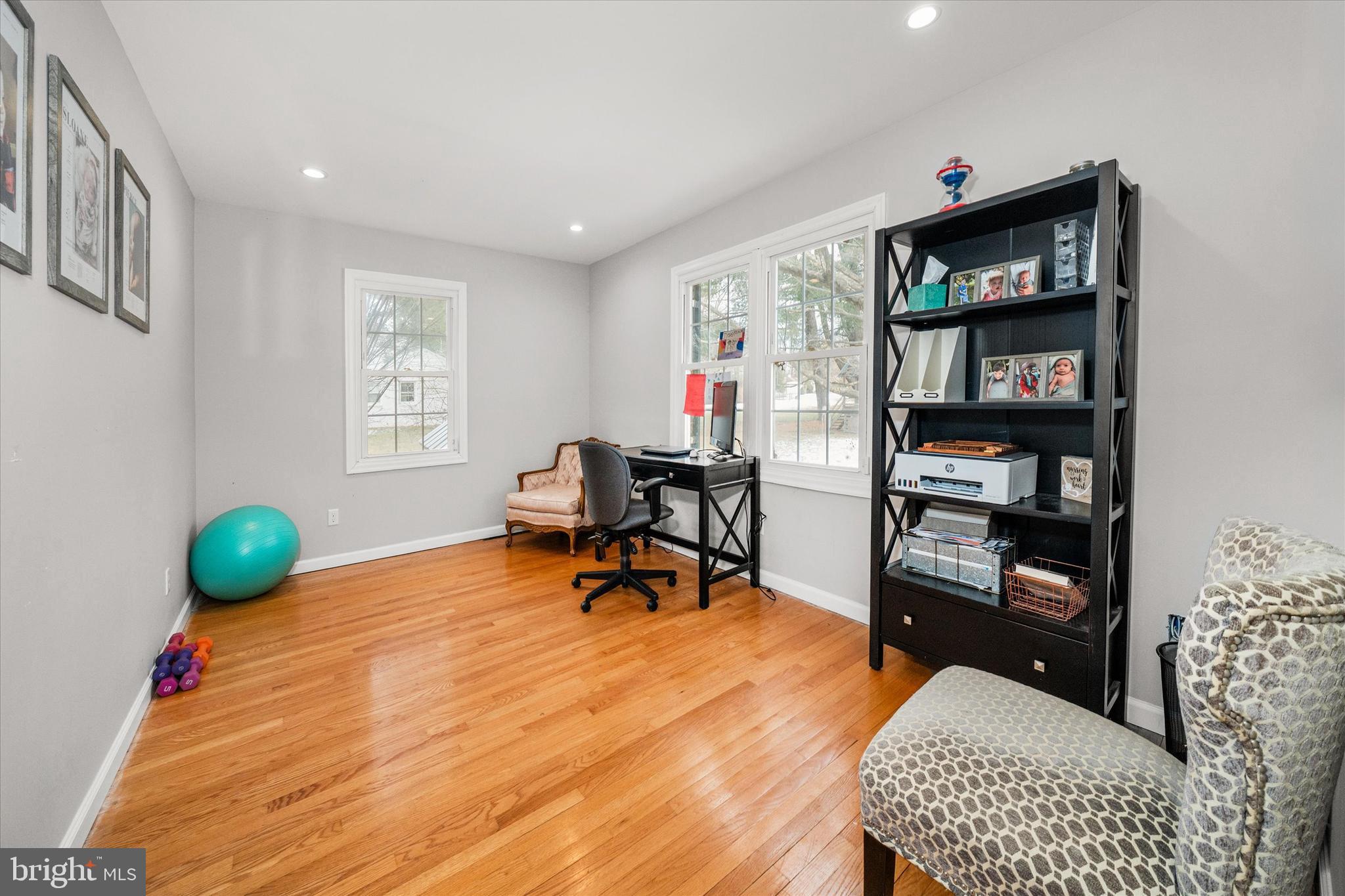 HAMORTON WOODS - Residential