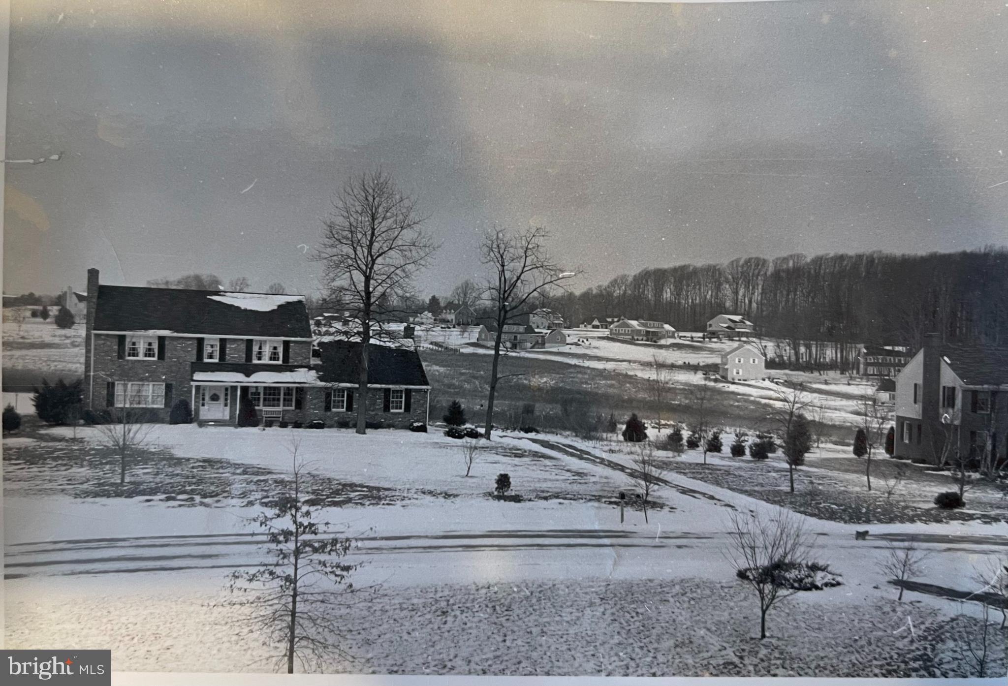 HAMORTON WOODS - Residential