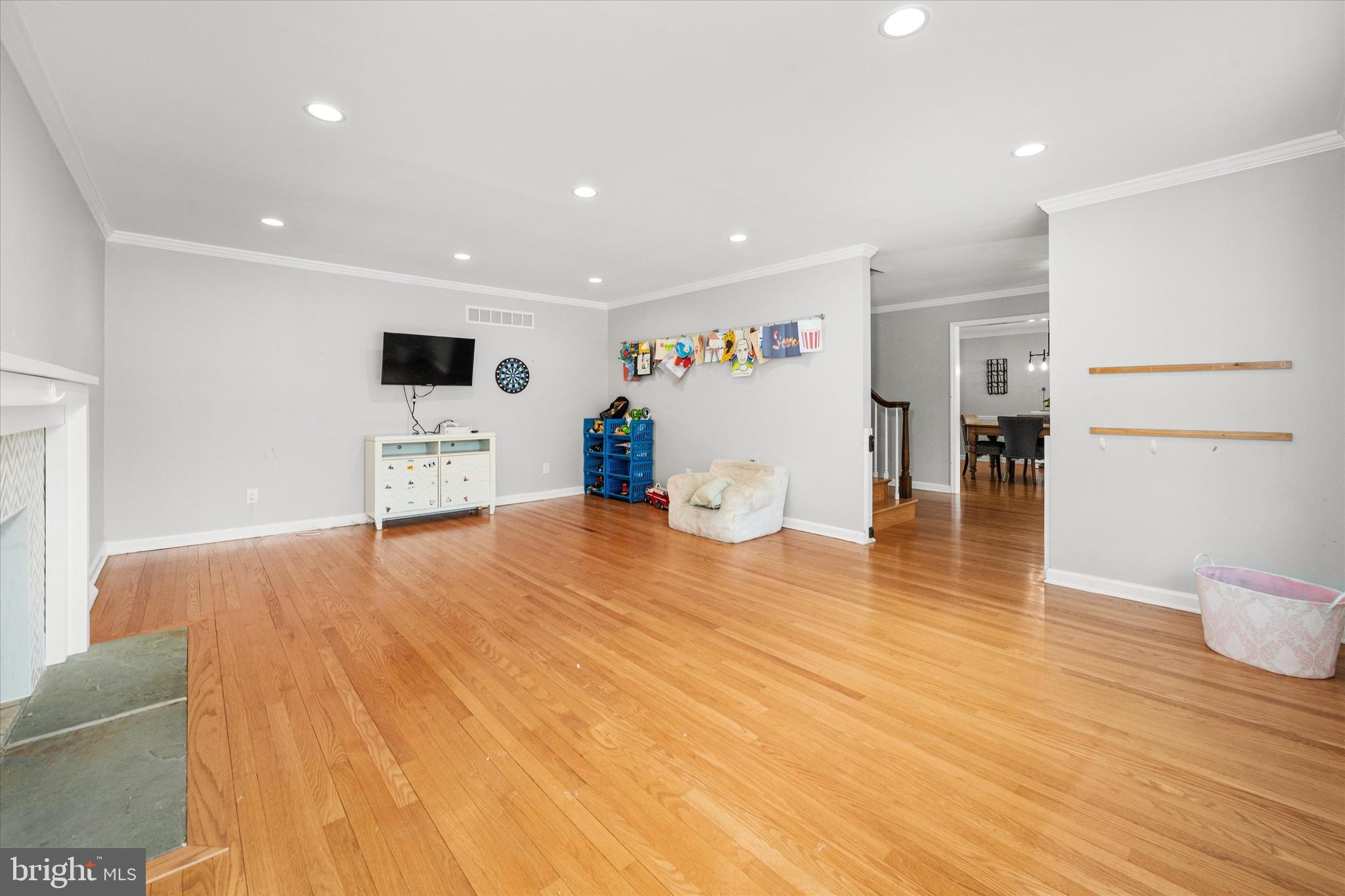 HAMORTON WOODS - Residential