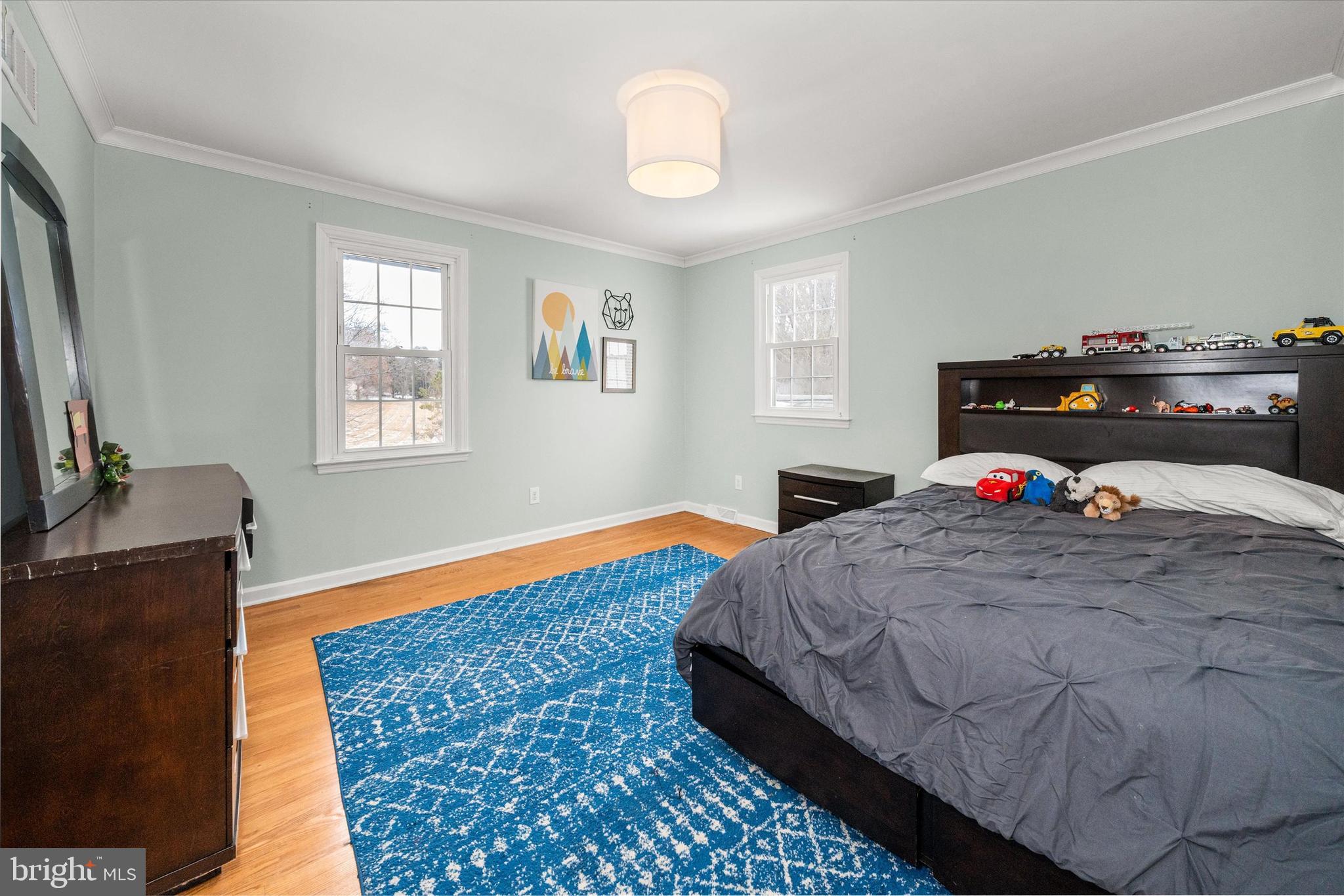 HAMORTON WOODS - Residential