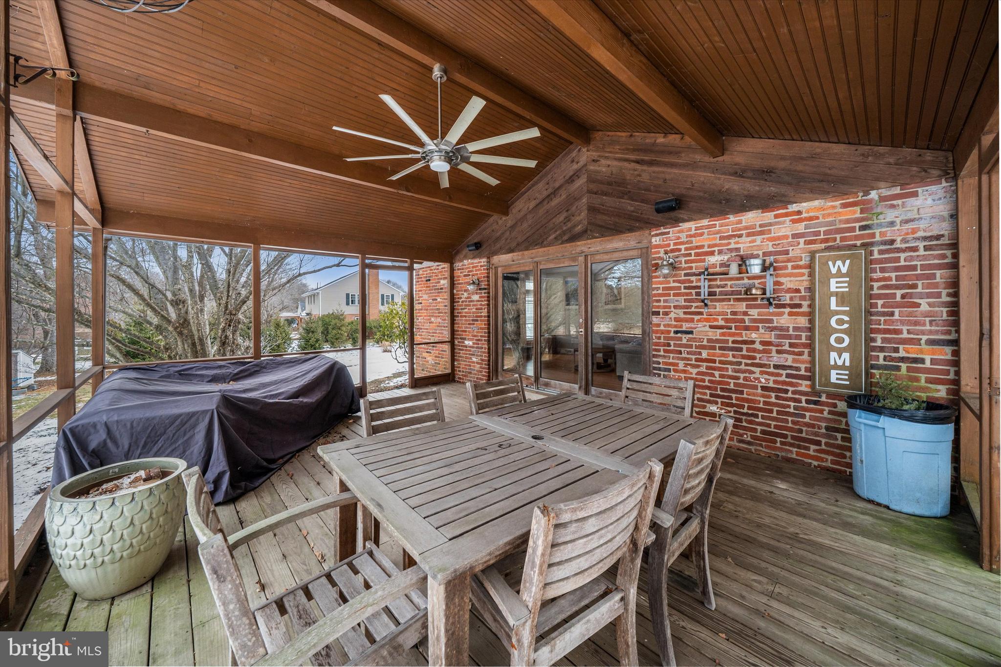 HAMORTON WOODS - Residential