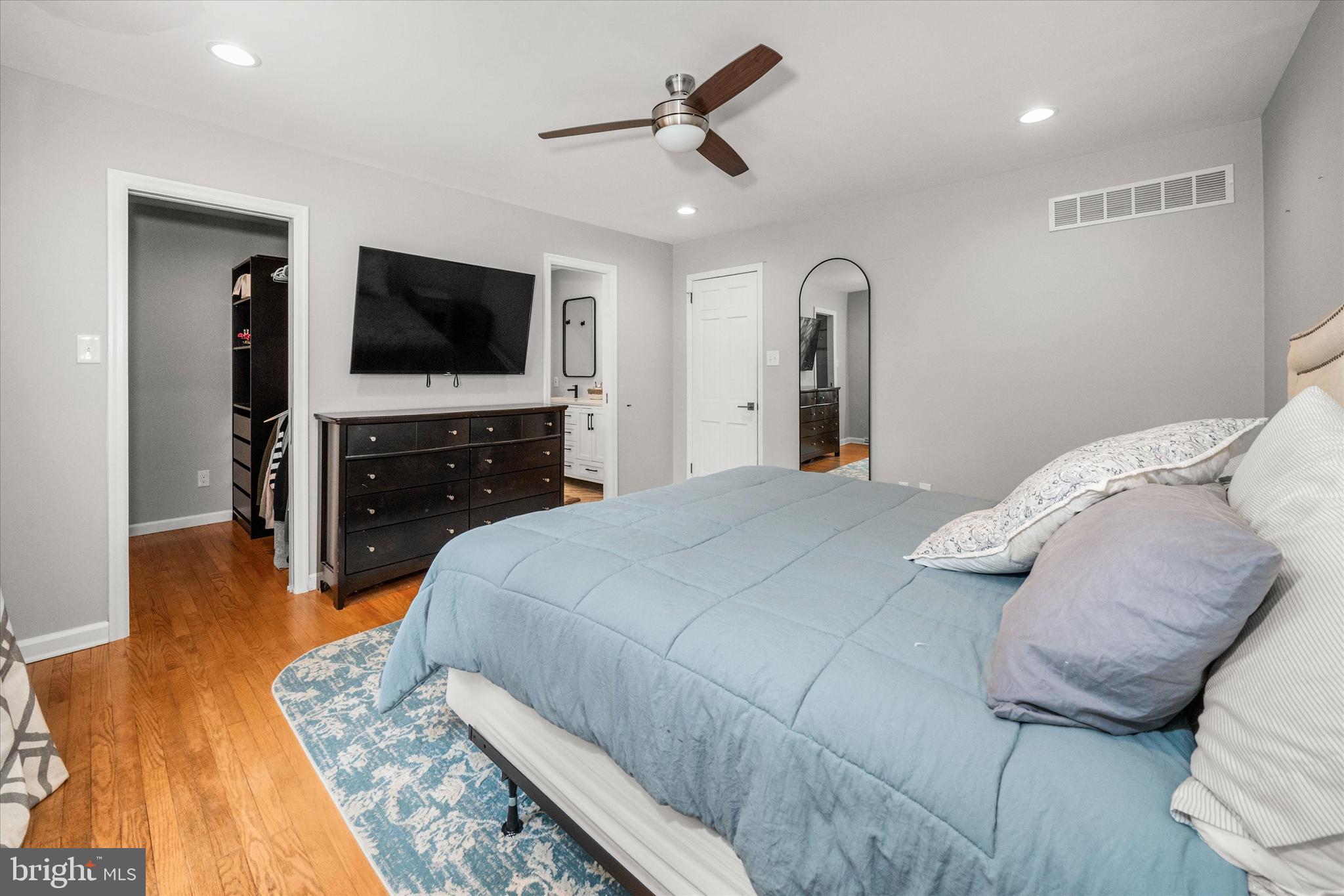 HAMORTON WOODS - Residential