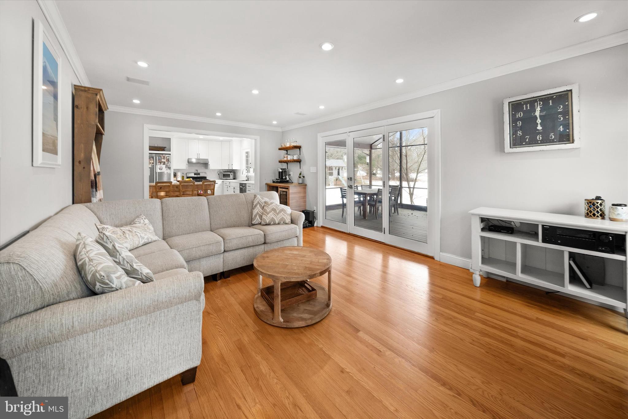 HAMORTON WOODS - Residential