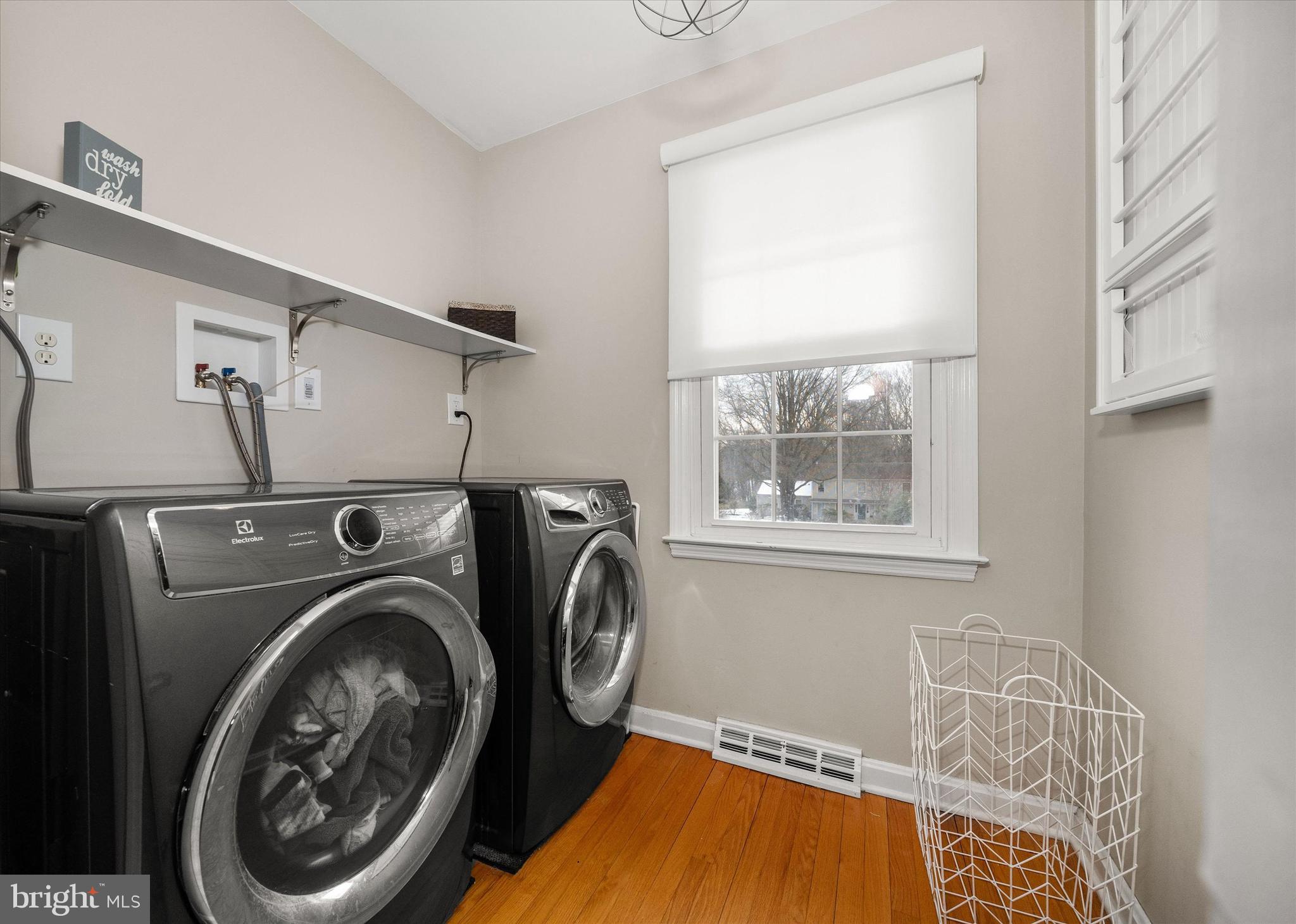 HAMORTON WOODS - Residential