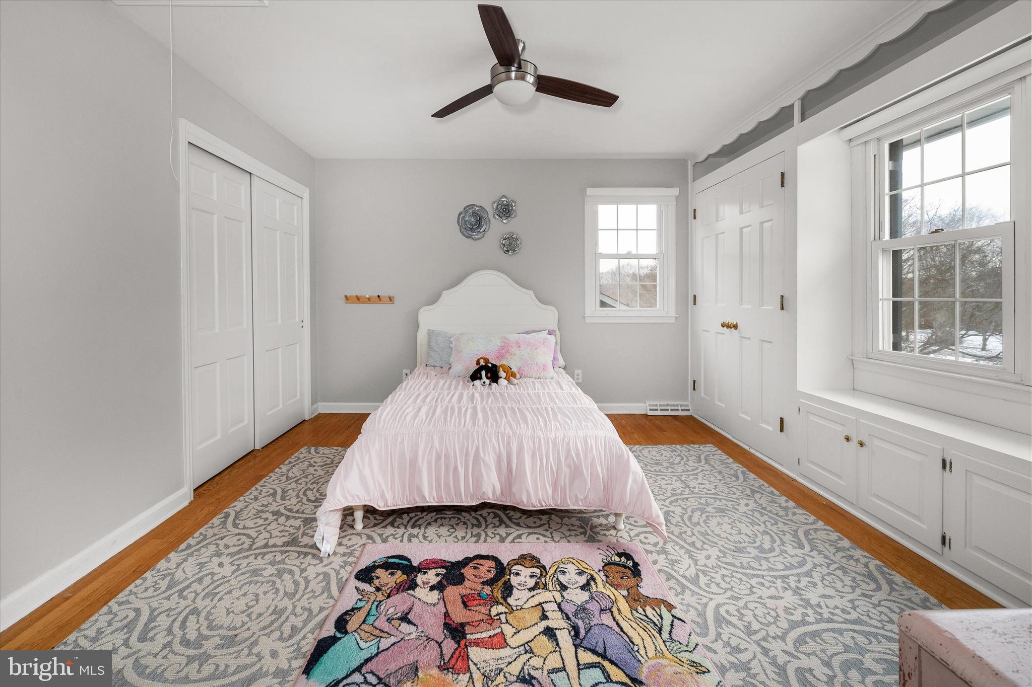 HAMORTON WOODS - Residential