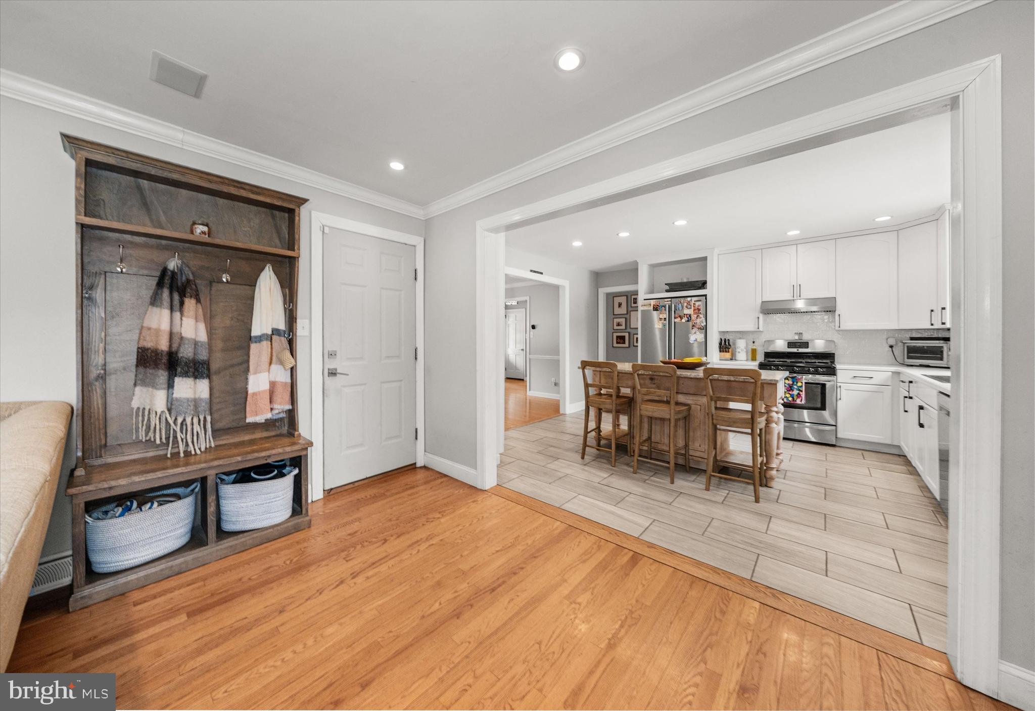 HAMORTON WOODS - Residential