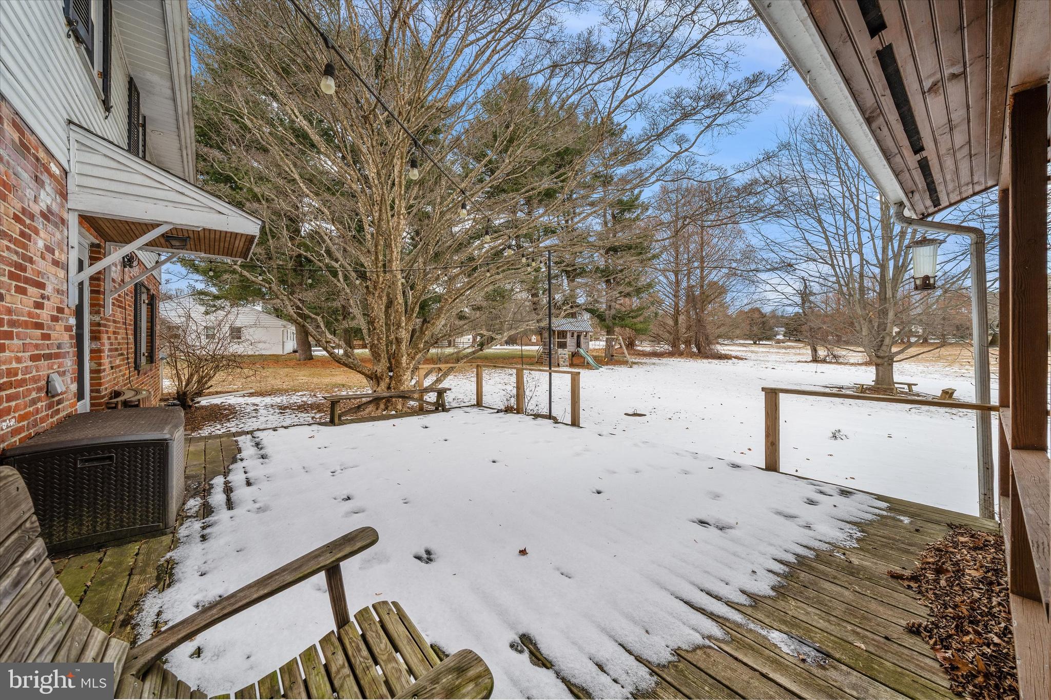 HAMORTON WOODS - Residential