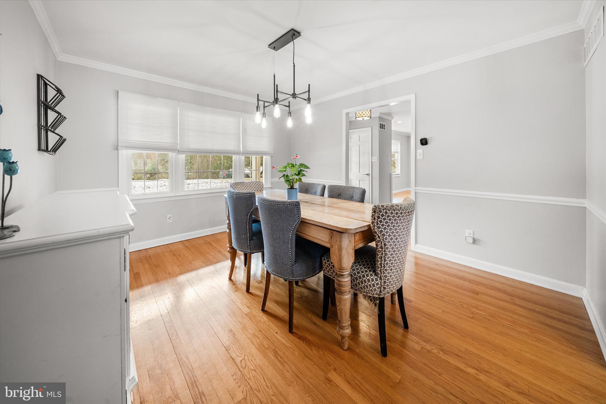 HAMORTON WOODS - Residential