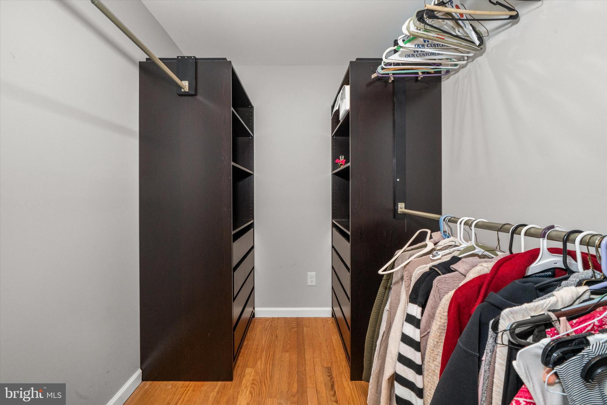 HAMORTON WOODS - Residential