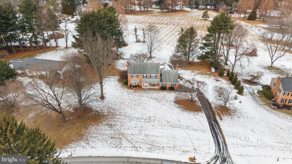Photo of 24 Turkey Hollow Road, KENNETT SQUARE, PA 19348 (MLS # PACT2116434)