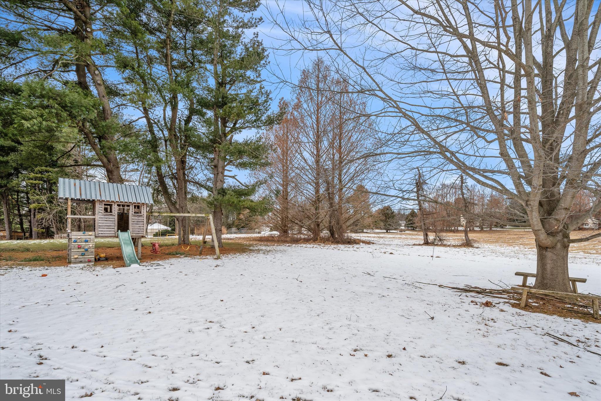 HAMORTON WOODS - Residential