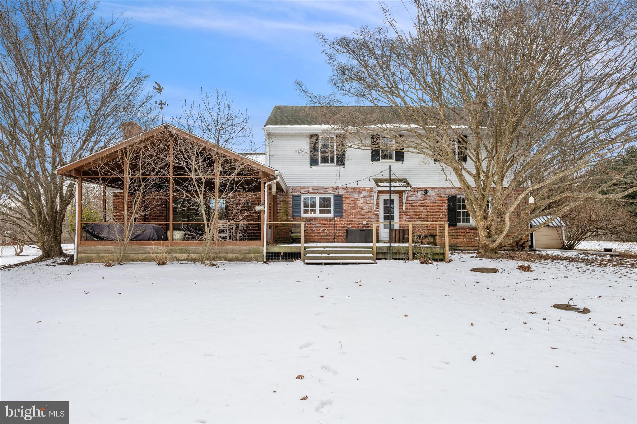 HAMORTON WOODS - Residential