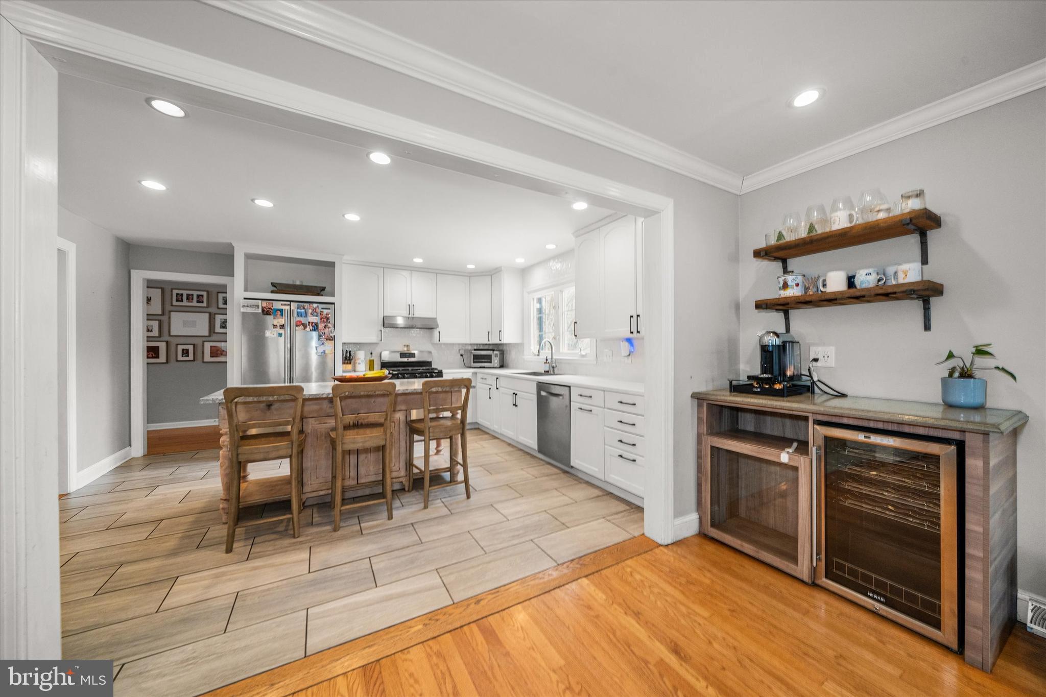 HAMORTON WOODS - Residential