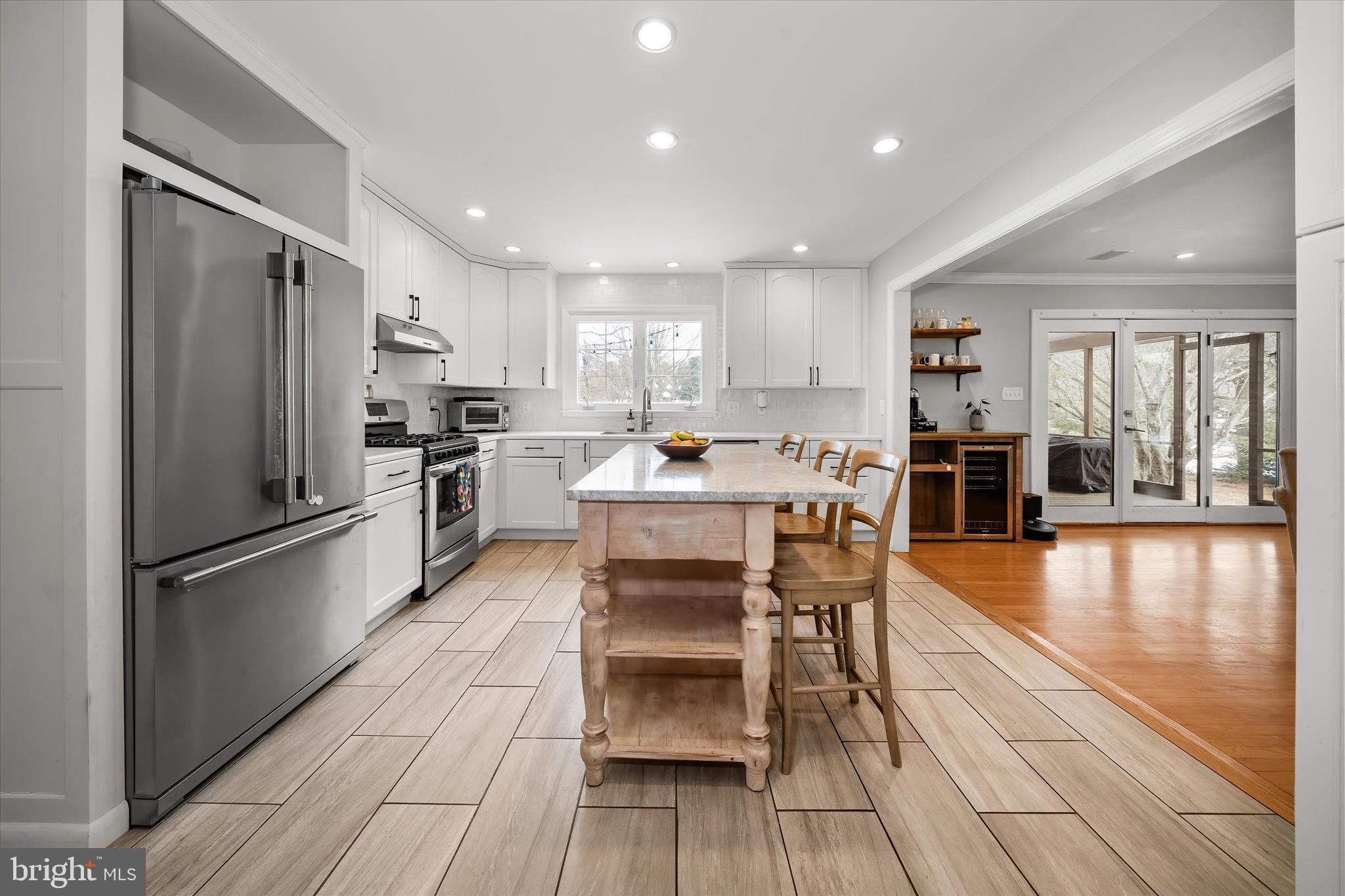 HAMORTON WOODS - Residential