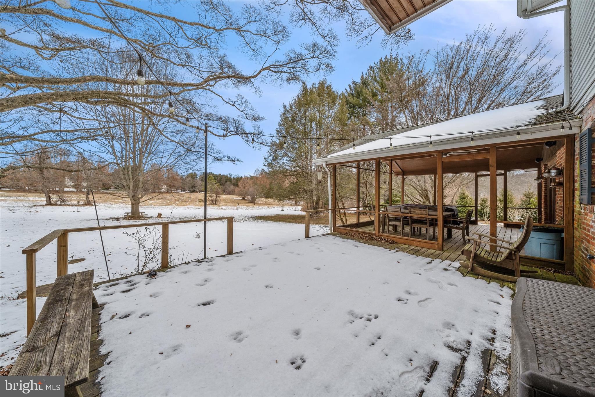 HAMORTON WOODS - Residential