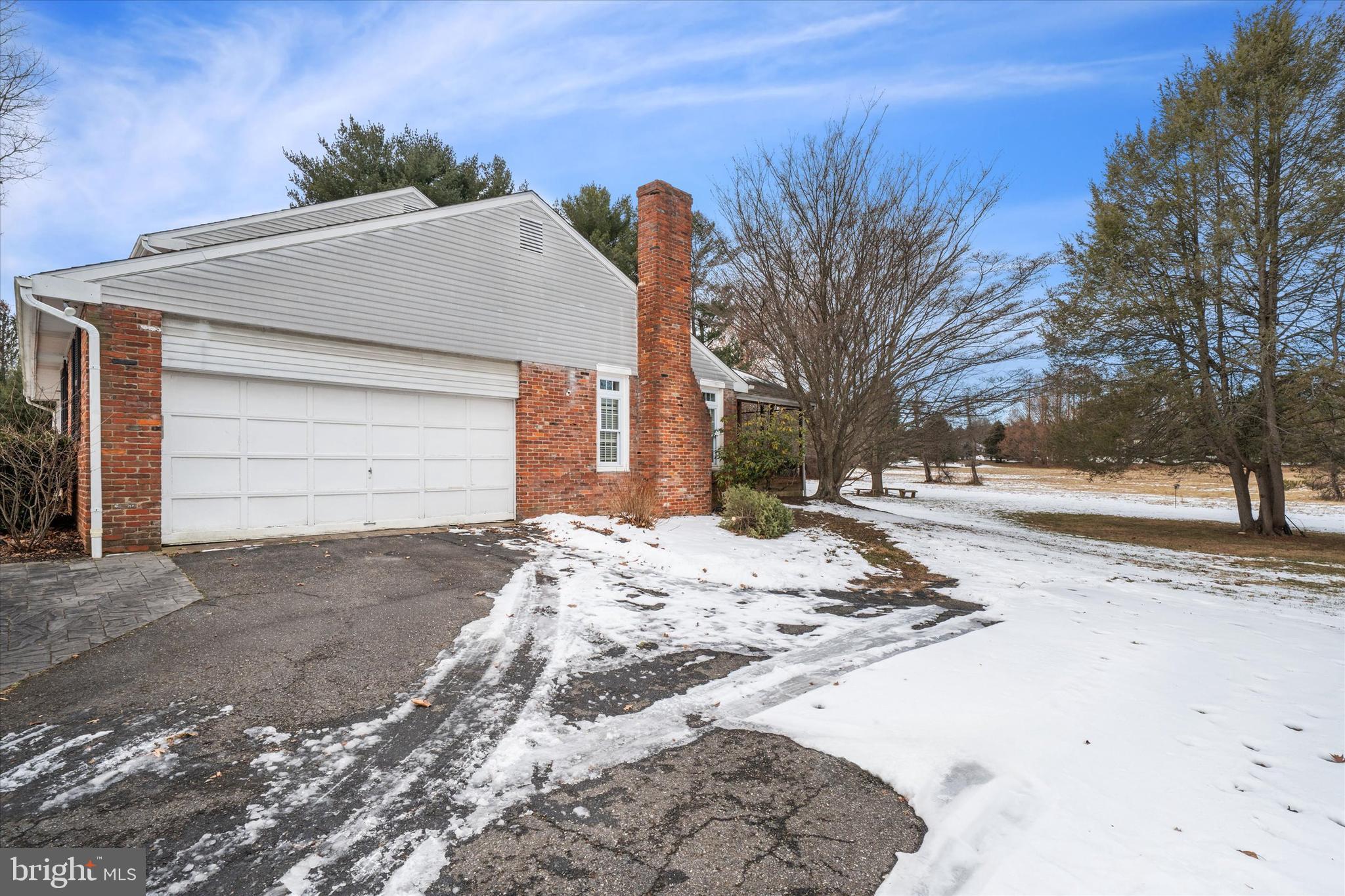 HAMORTON WOODS - Residential