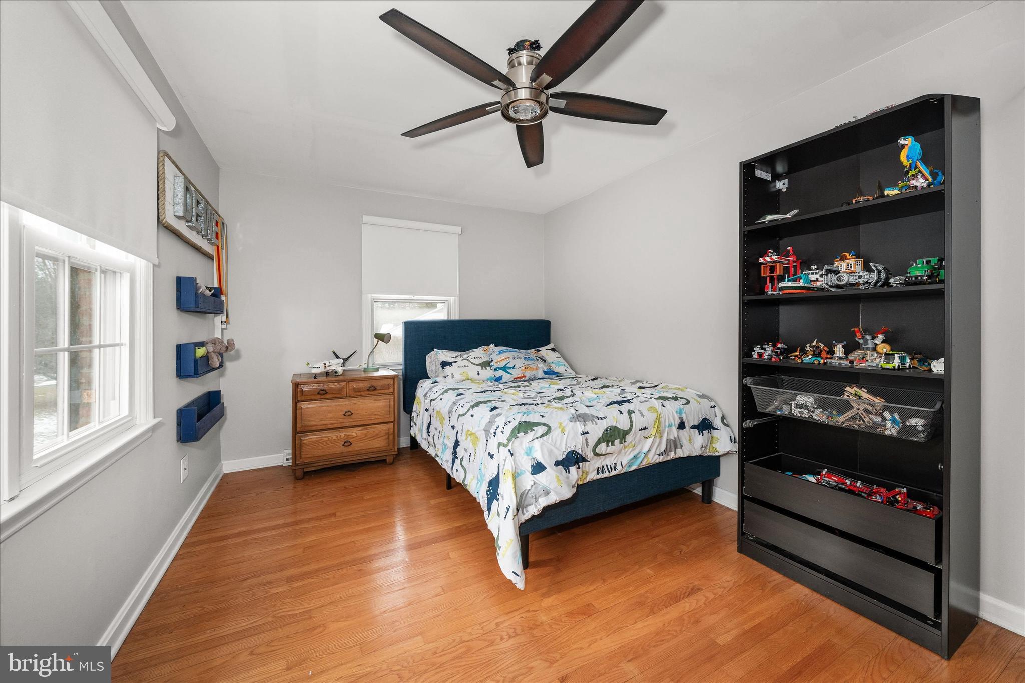 HAMORTON WOODS - Residential