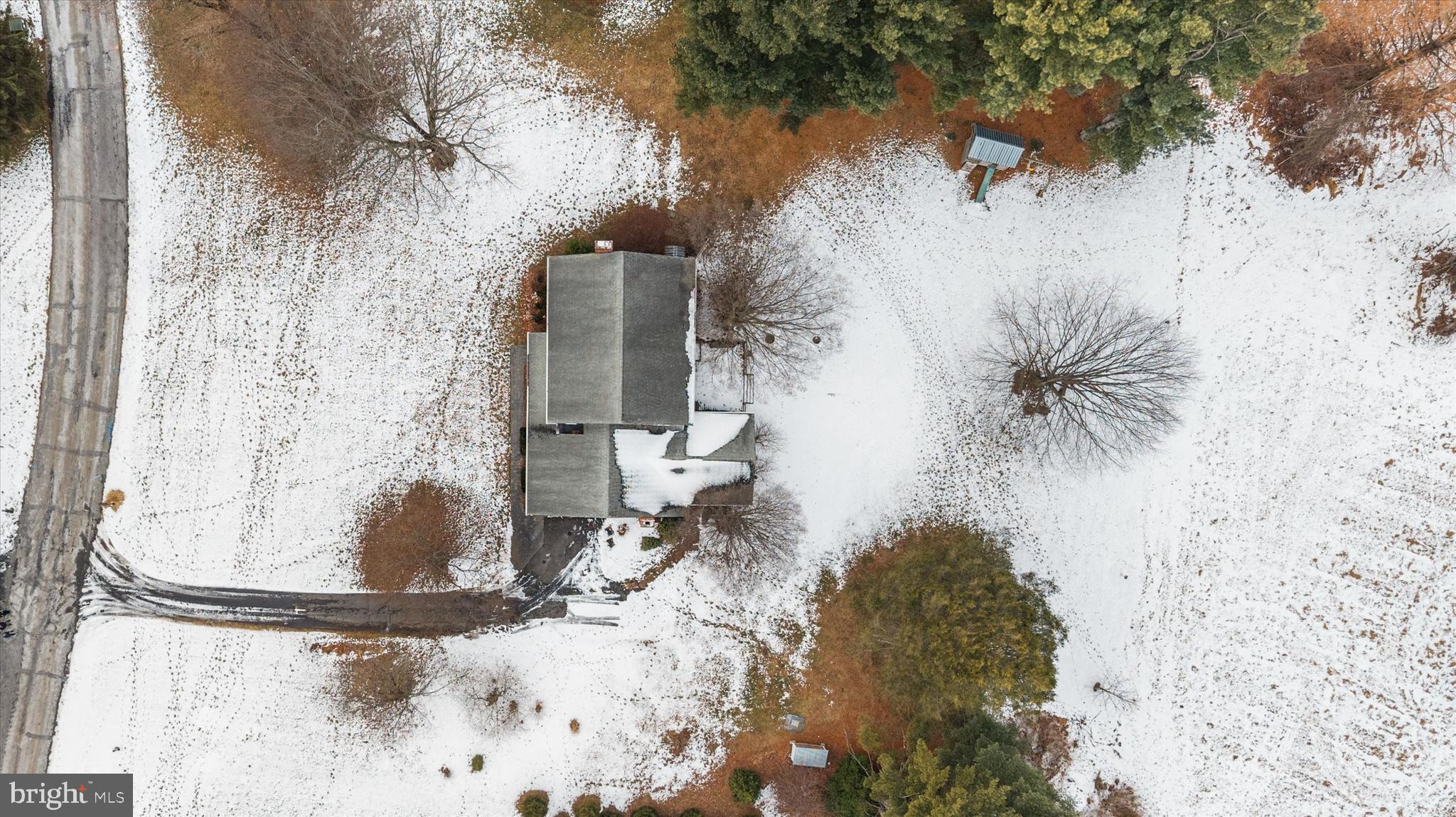 24 TURKEY HOLLOW ROAD