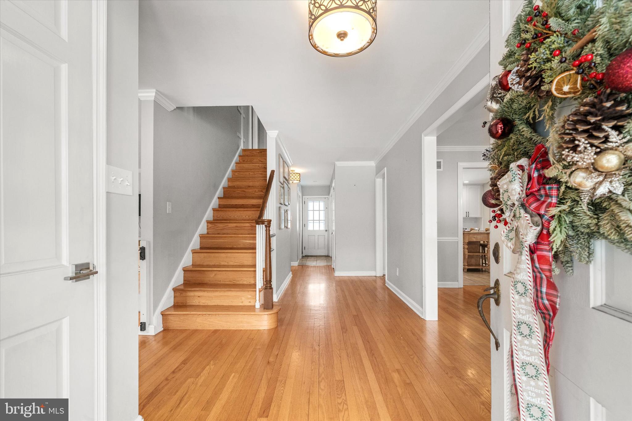 HAMORTON WOODS - Residential